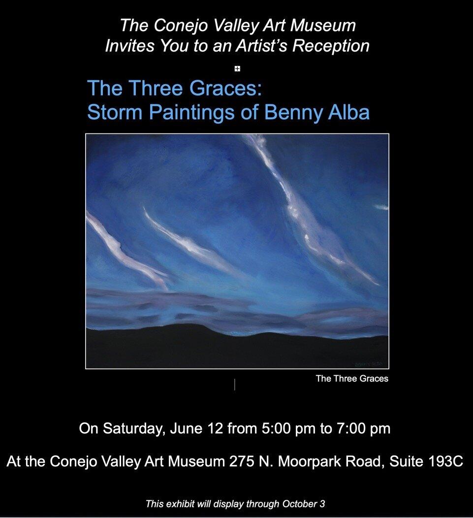 Conejo Valley Art Museum