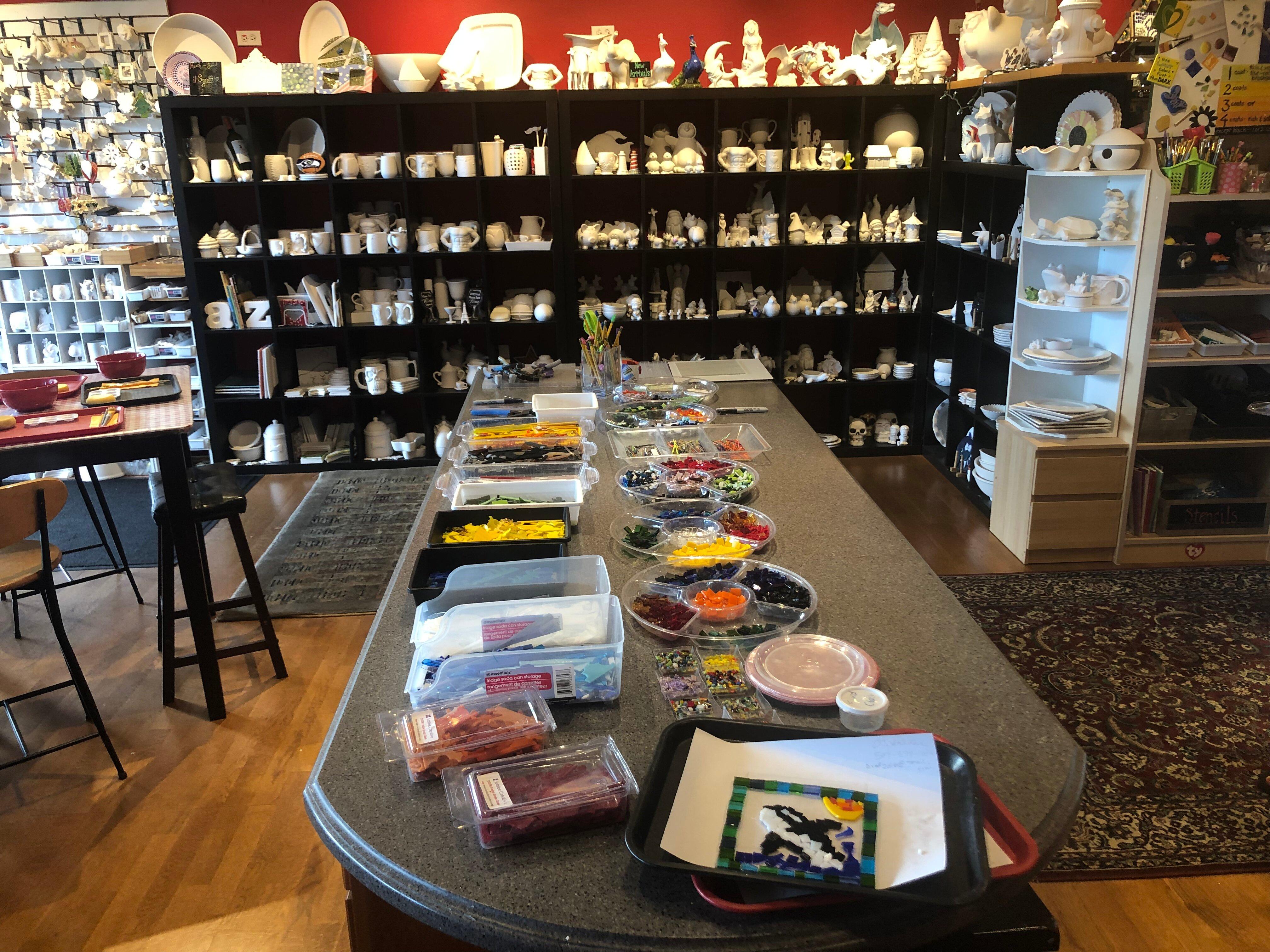 Heart And Soul Studios