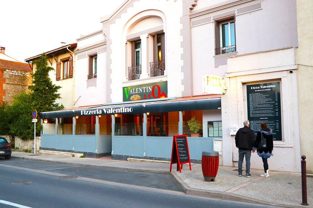 Pizzeria Valentino
