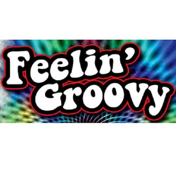 Feelin Groovy