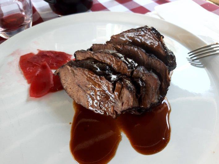 Trattoria della Salute