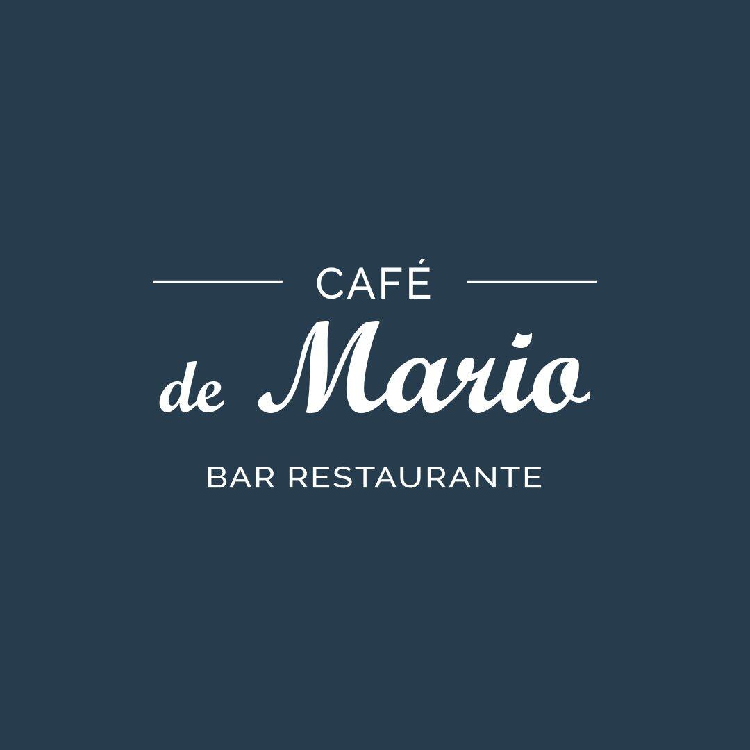 Cafe de Mario