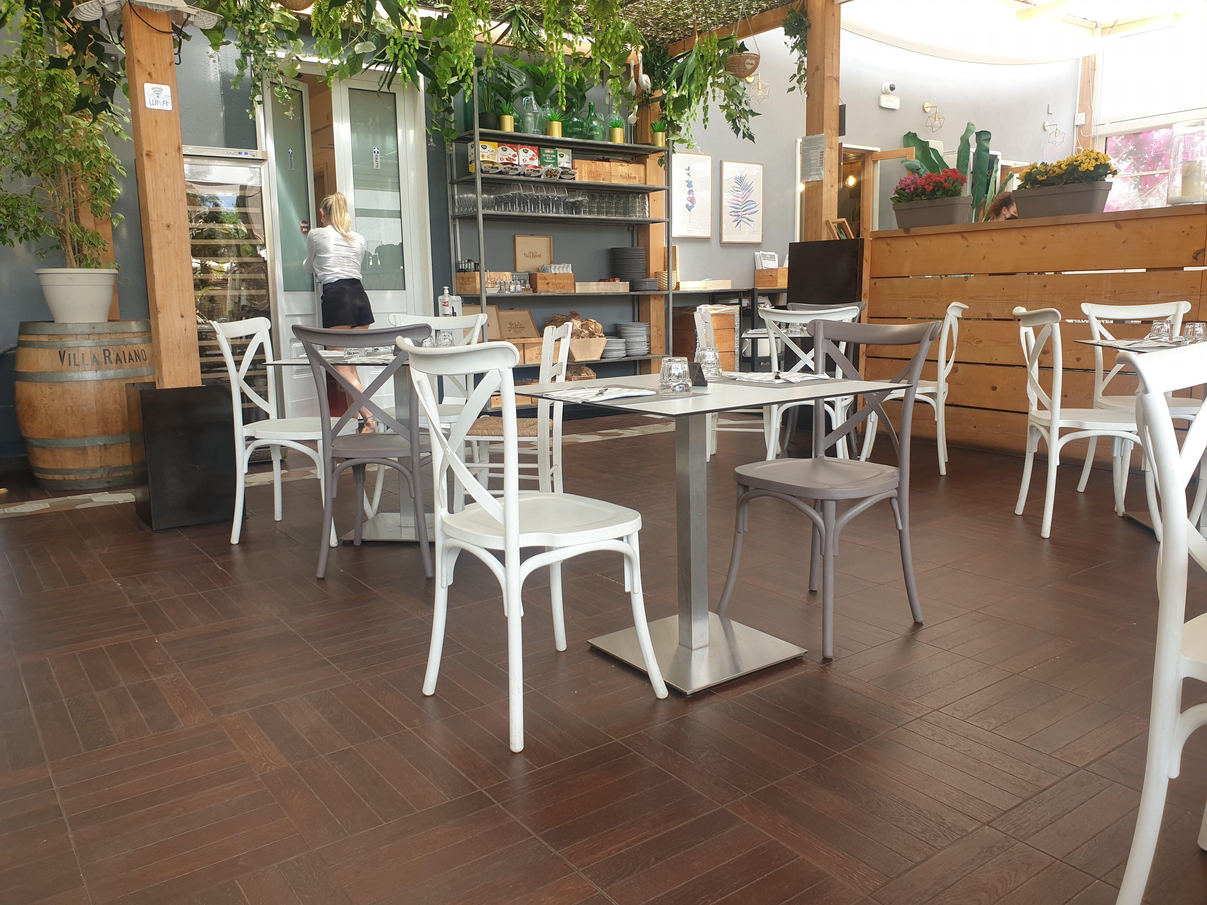 I Matti Pizzeria Ristorante