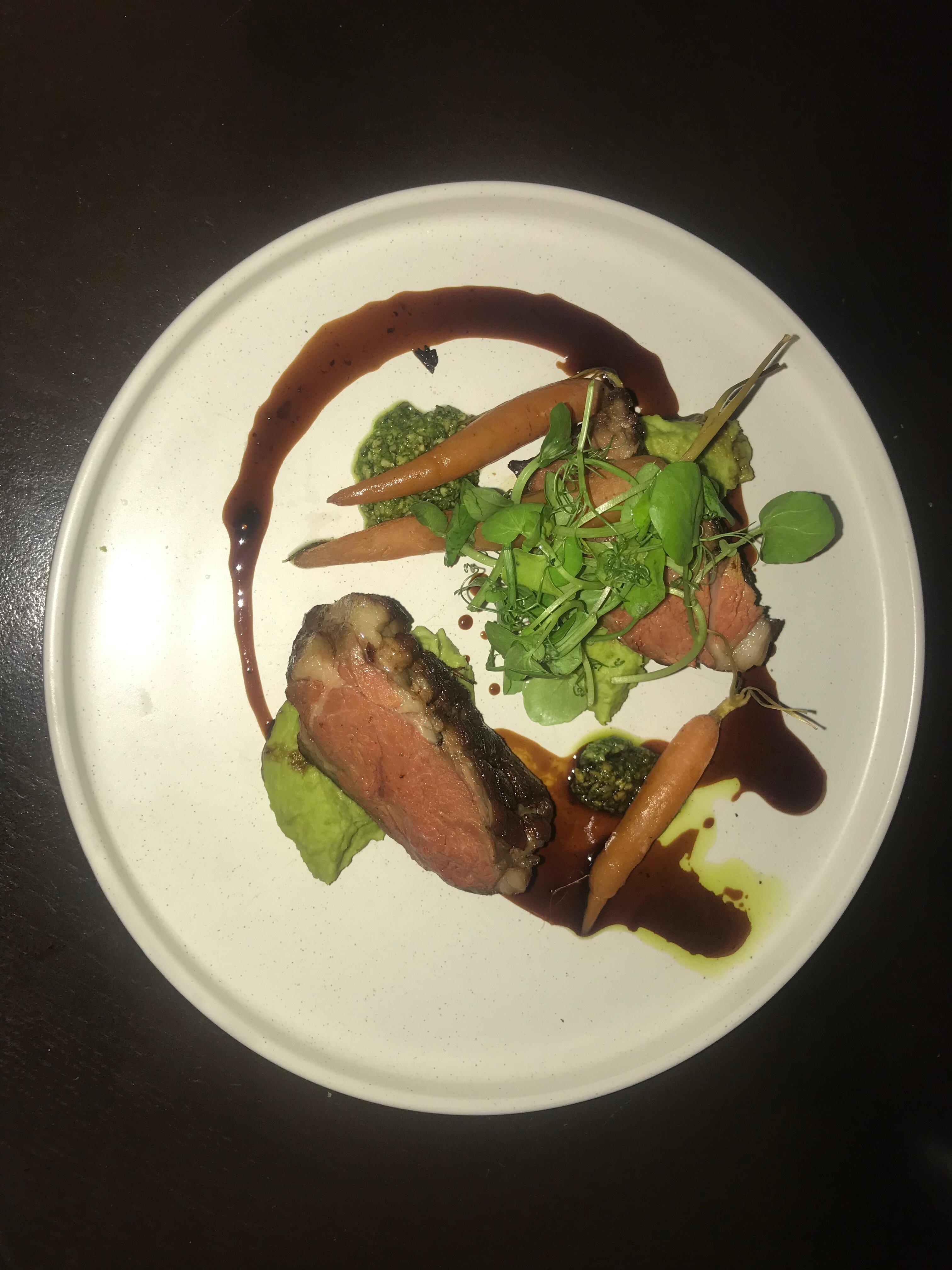 Artichoke Restaurant