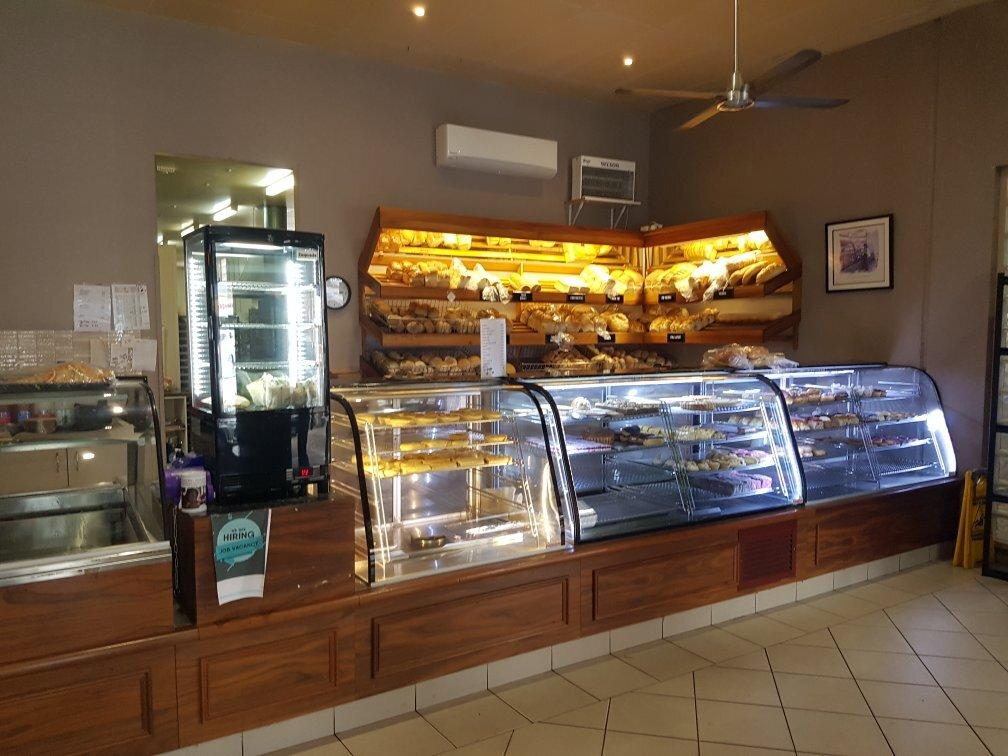 Corowa Bakery