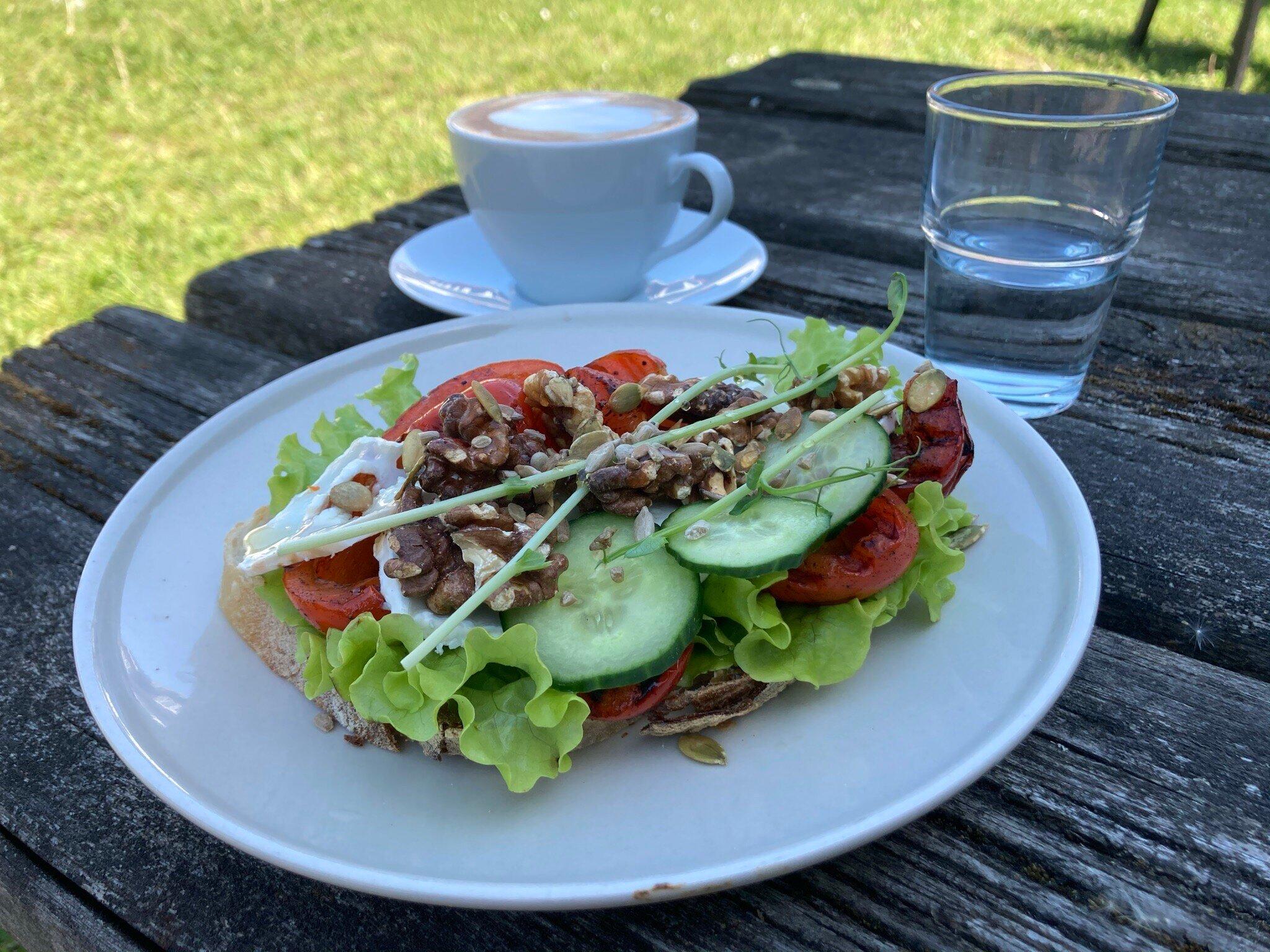Borgeby Stenungs Bageri och Cafe