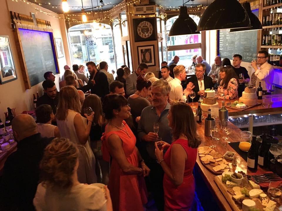 Renoufs (Canford Cliffs)