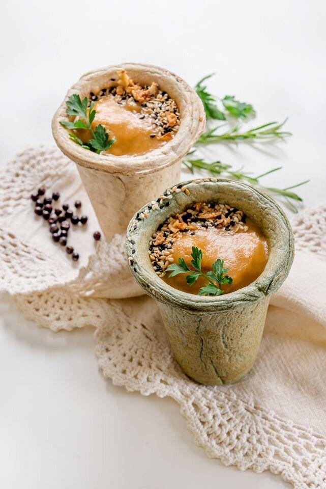 Soup Culture Kraków