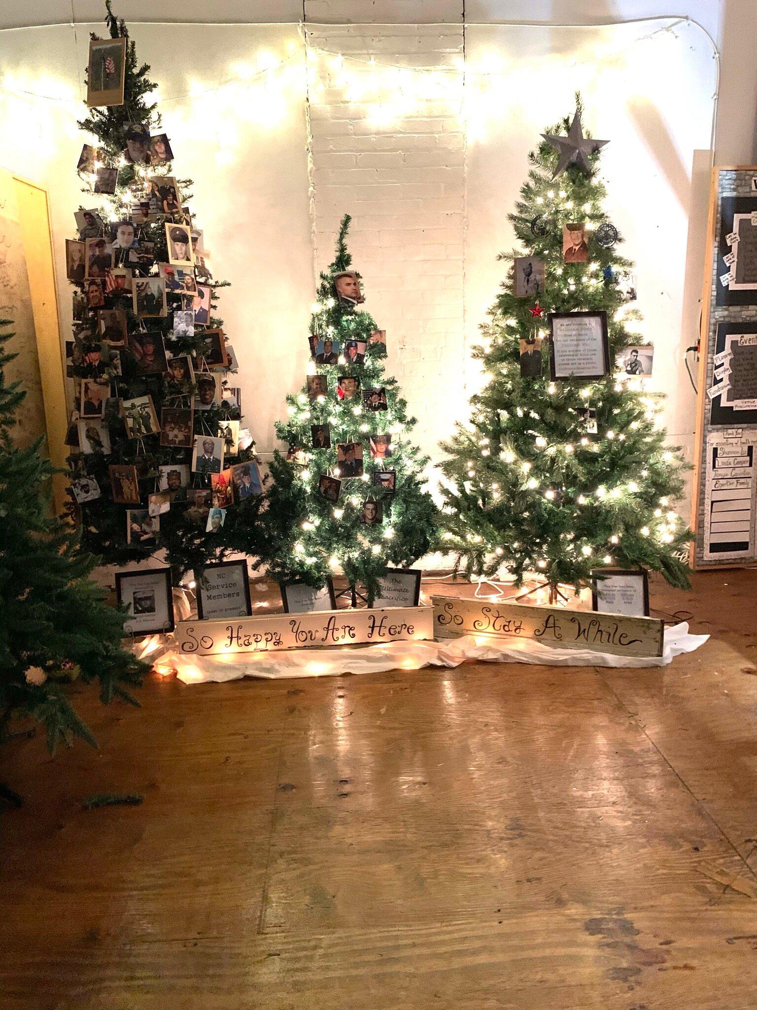 Cooper's Vintage Village LLC