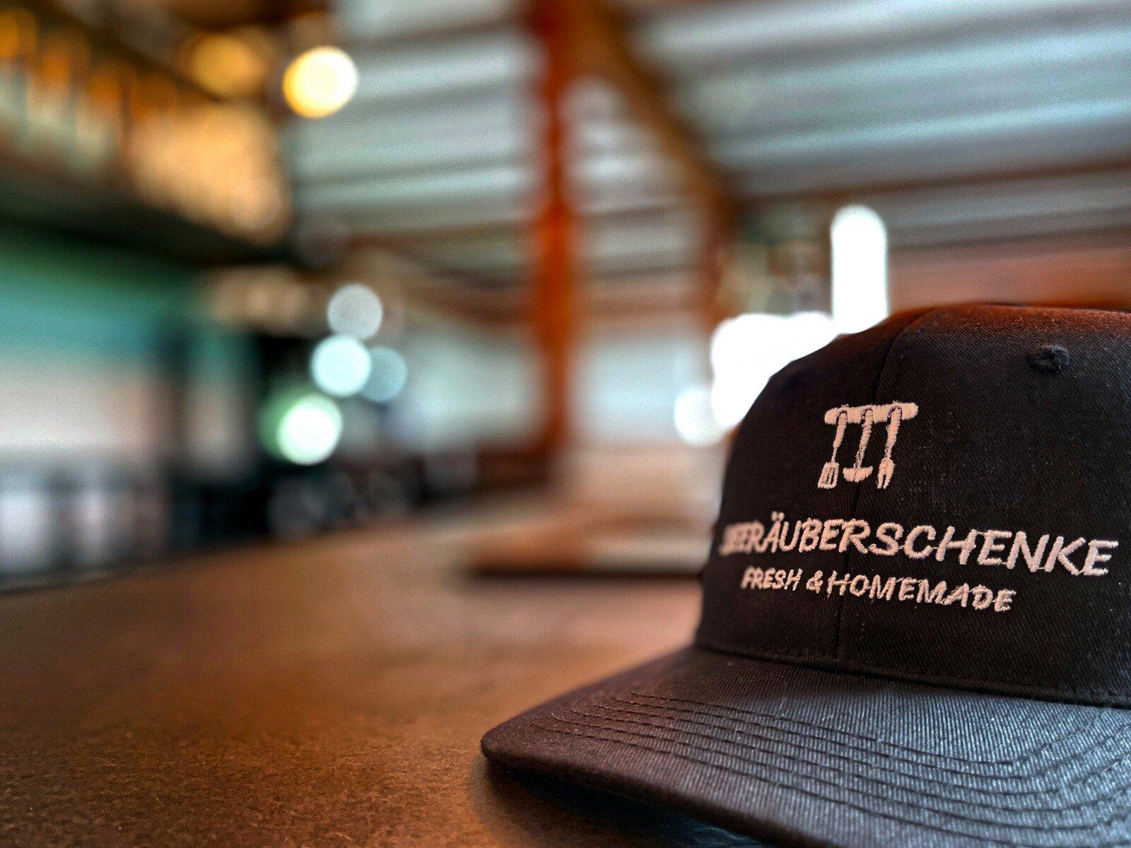 Restaurant Seeräuberschenke