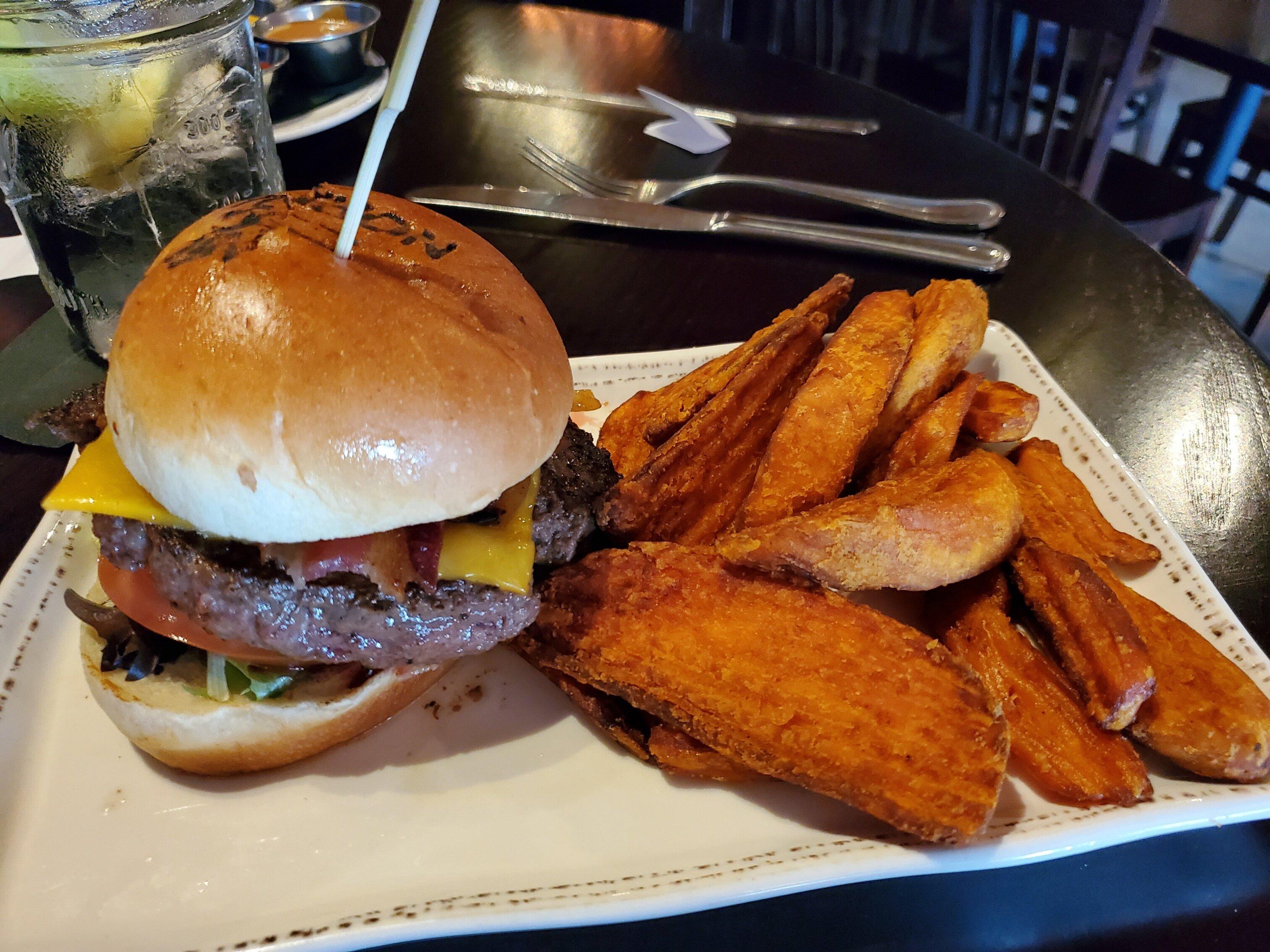 Nic & Norman's