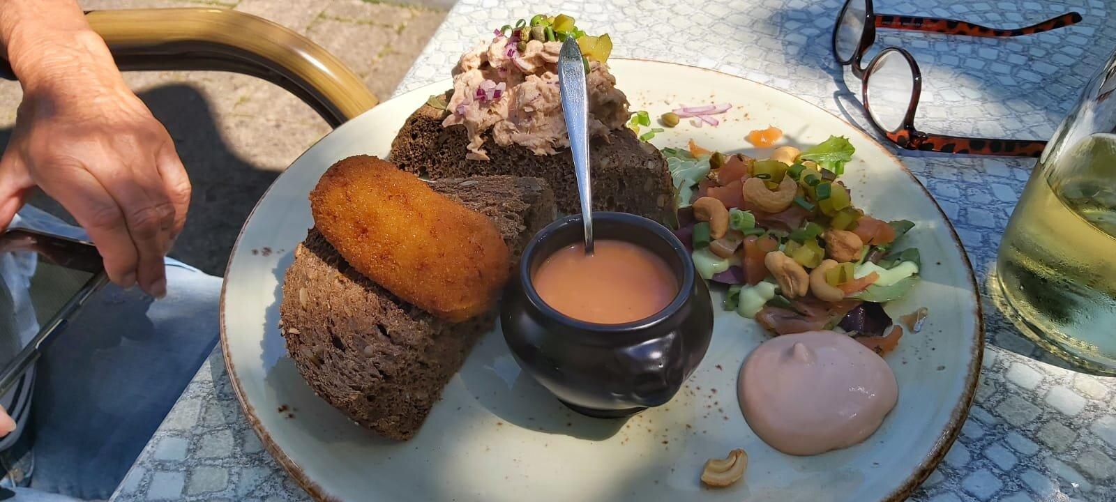 Brasserie de Peperboom