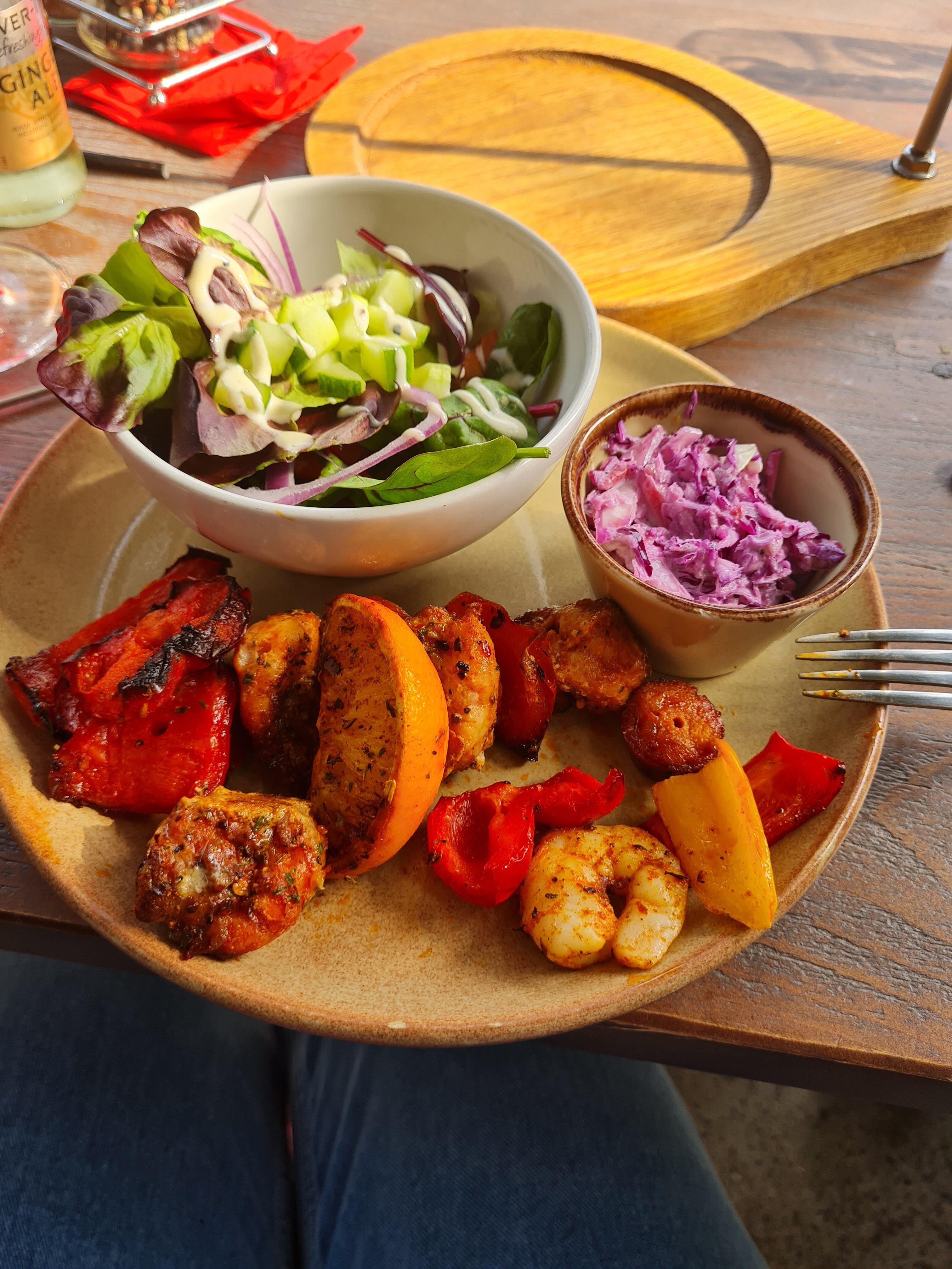 The Cedar Tree Bar & Grill