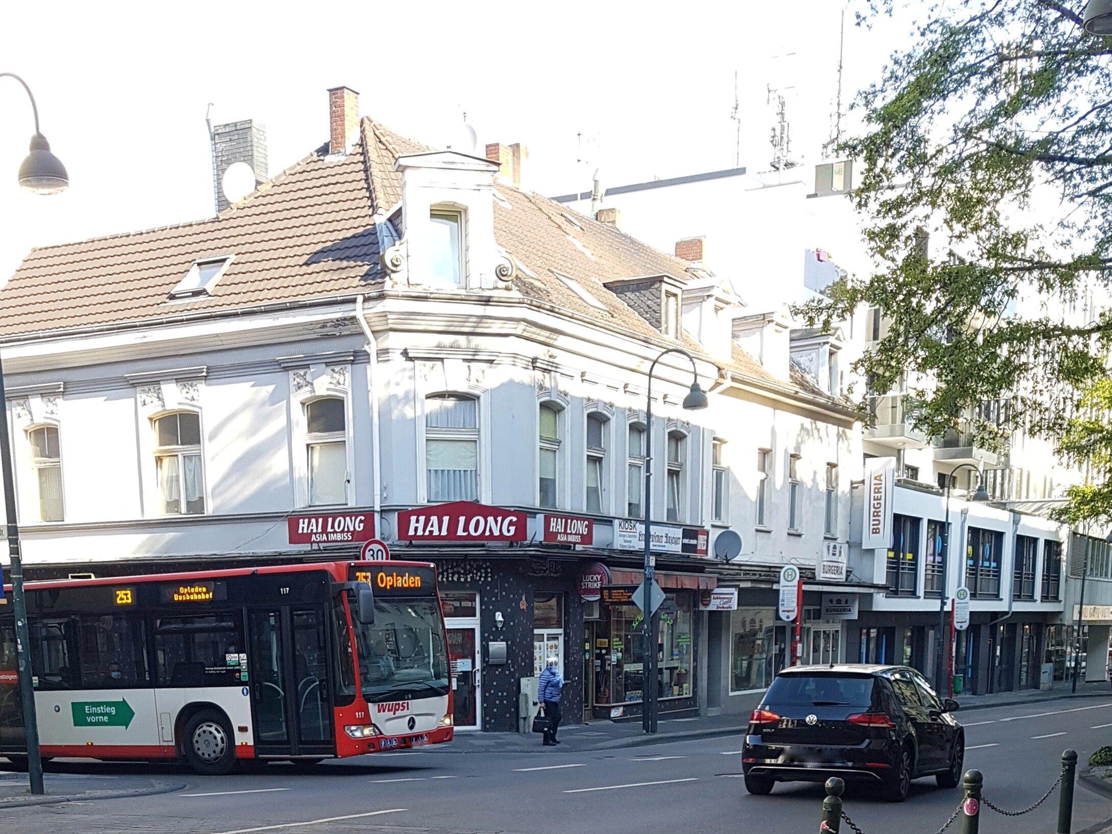 Hai Long Asia Imbiss