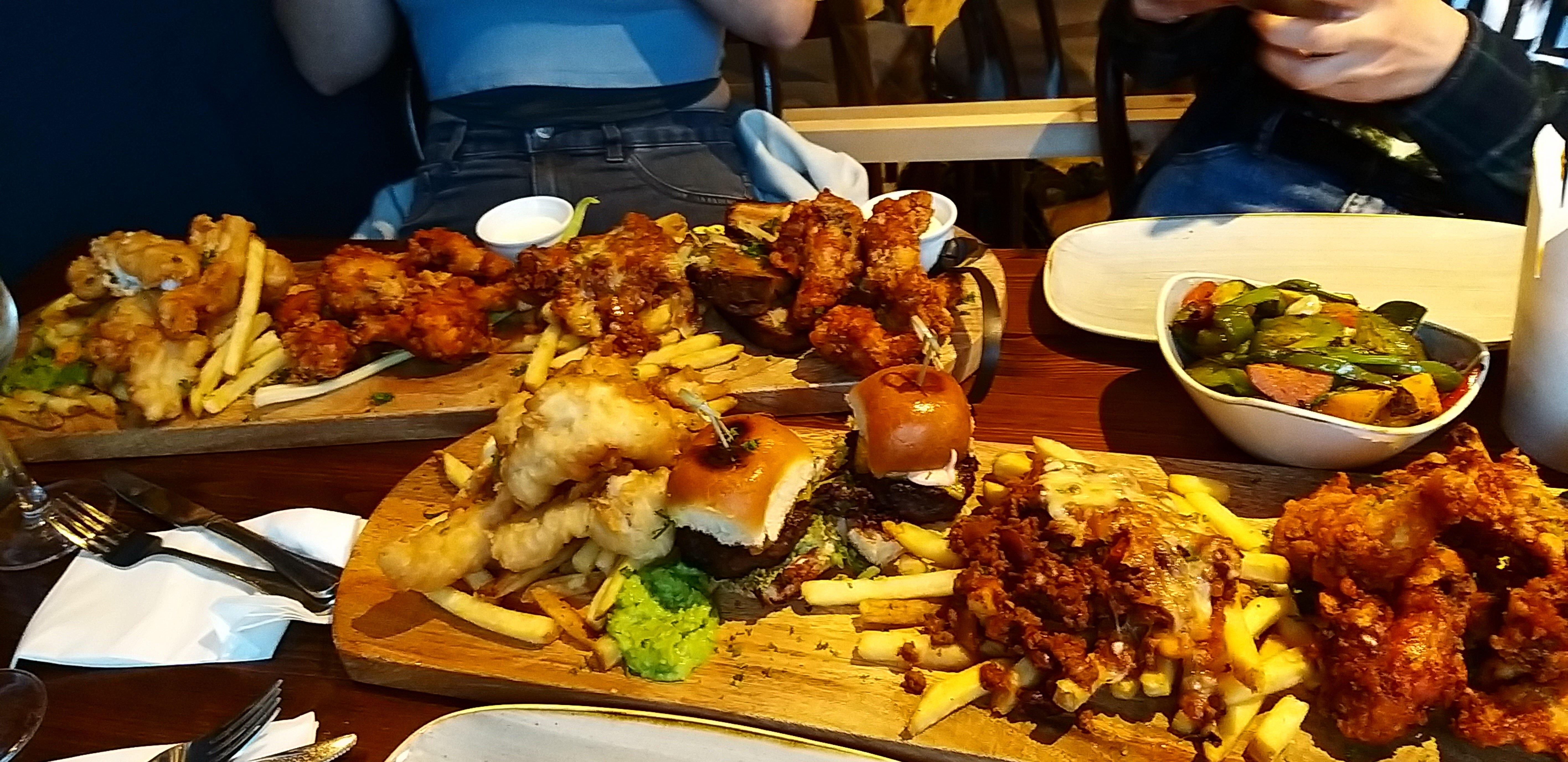 Rockbarton House Hotel