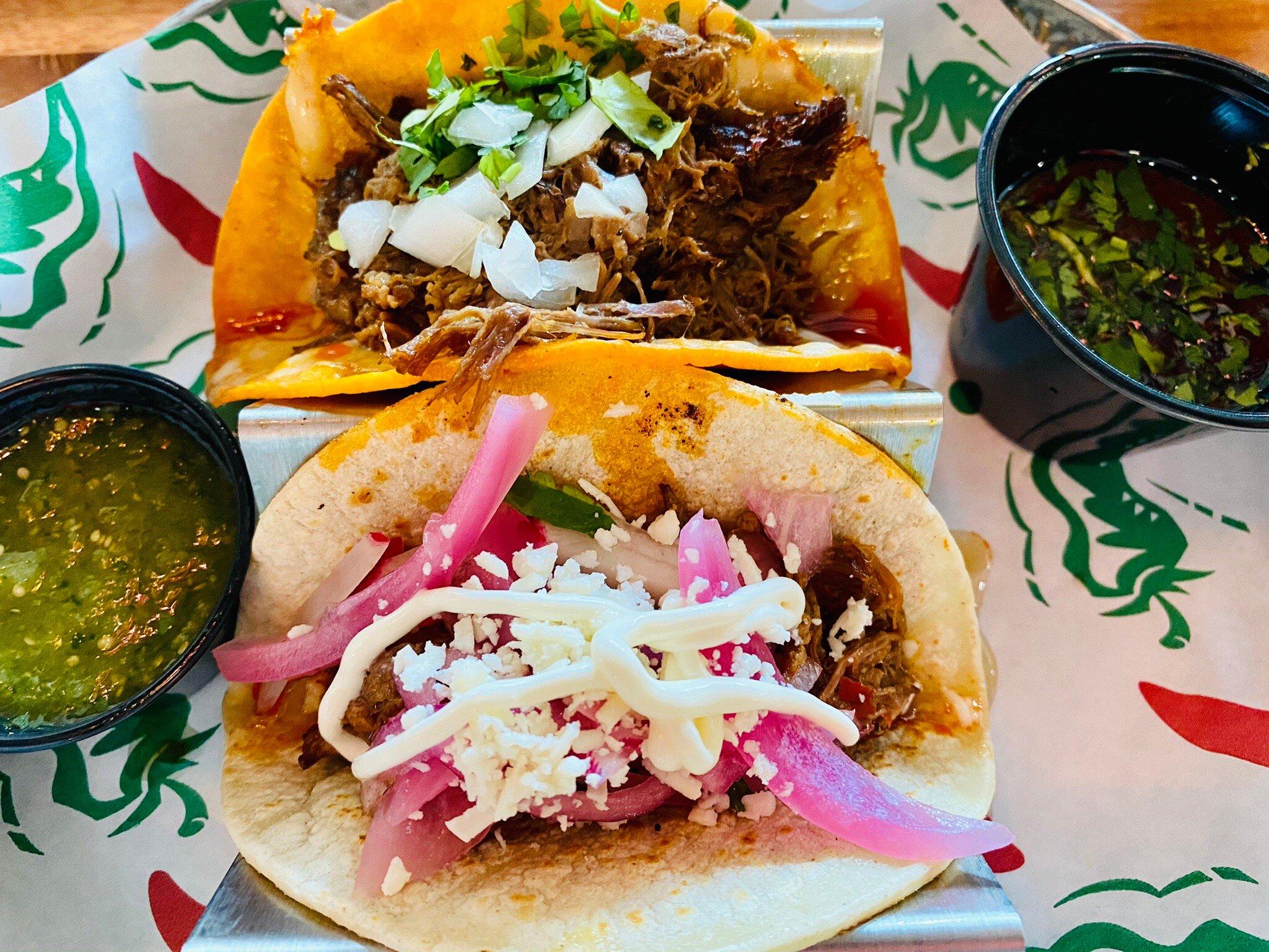 Locals Tacos And Tequila