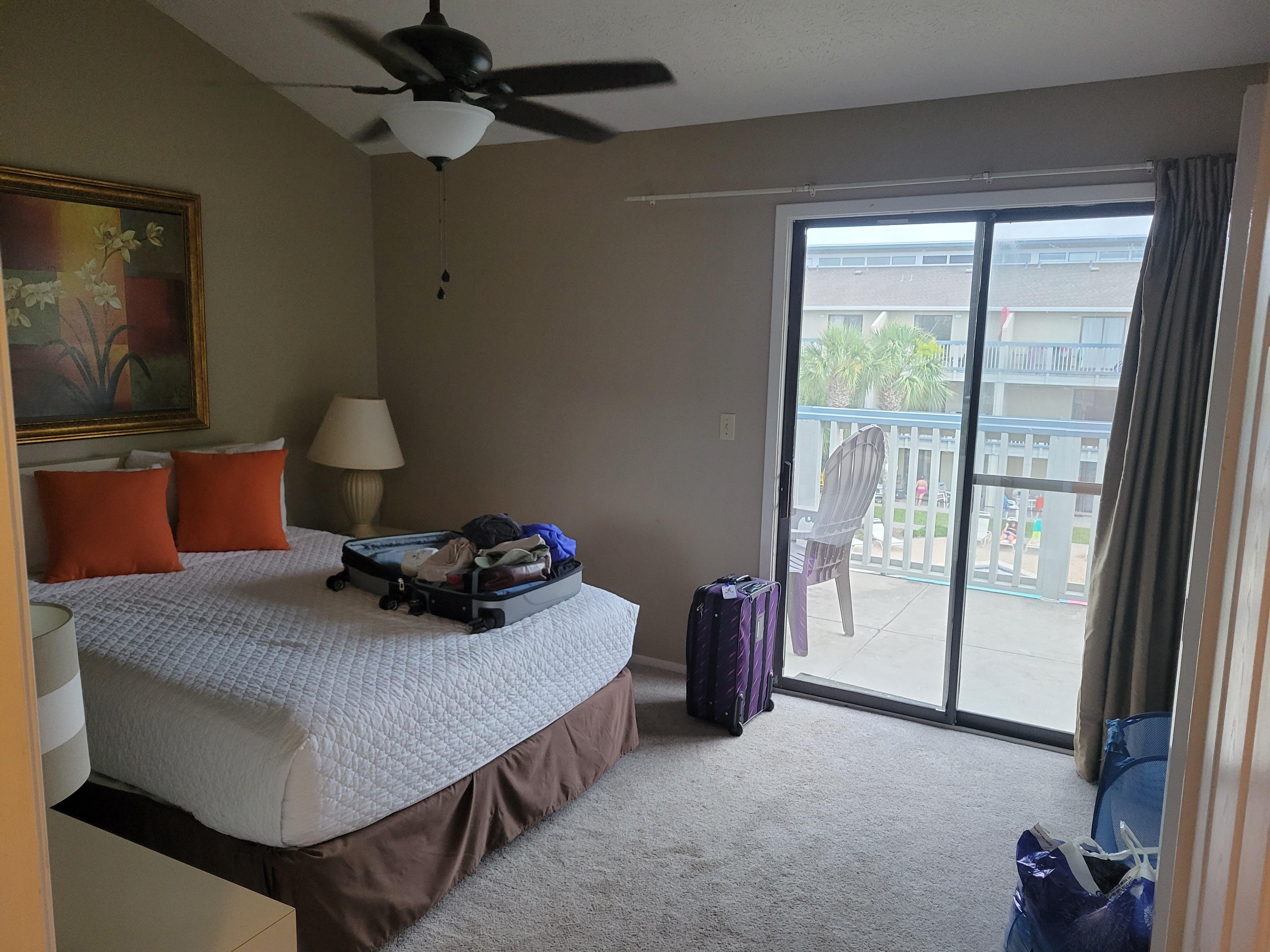 Sunswept Condominiums