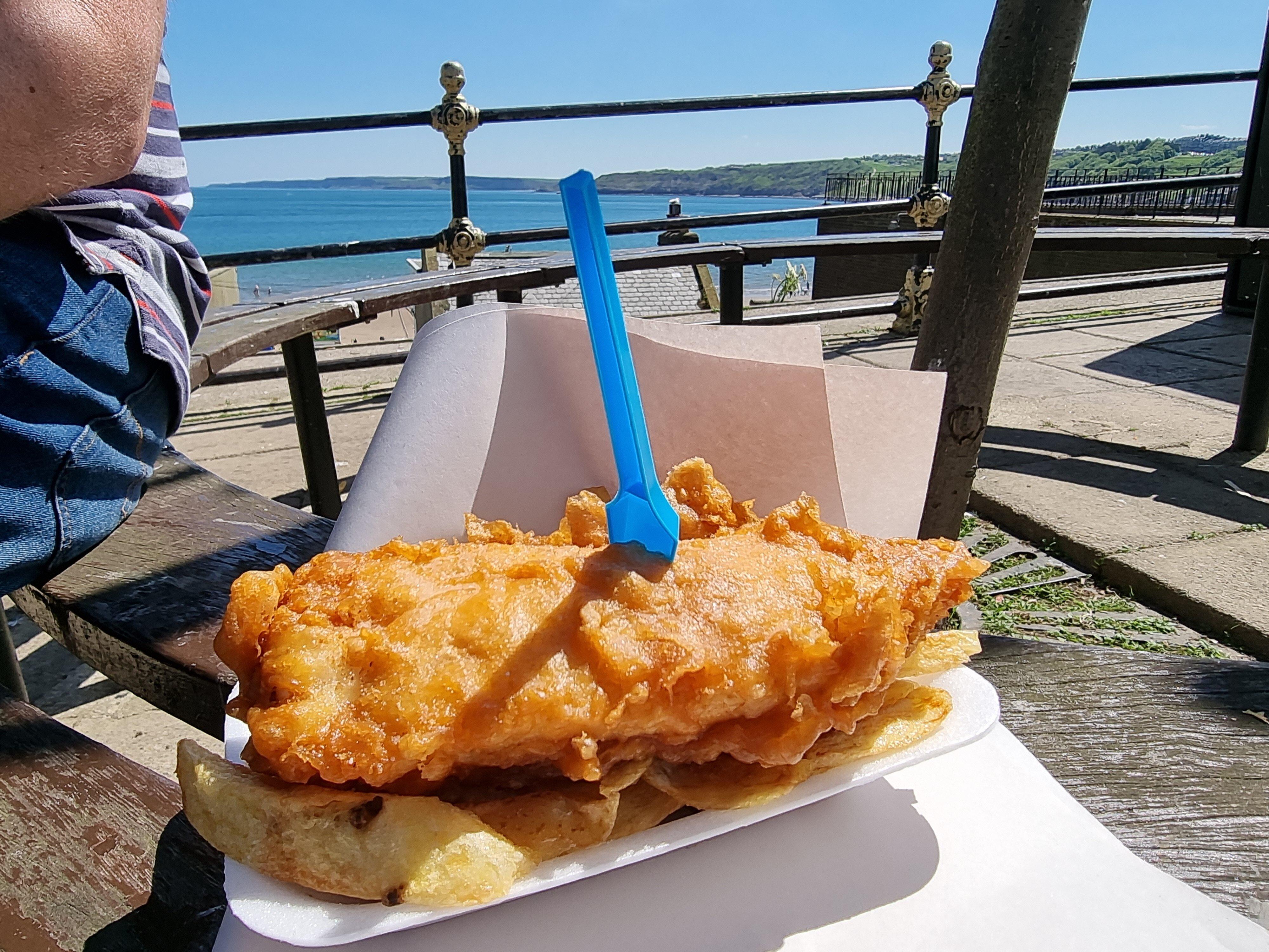 Leeds Fisheries Scarborough