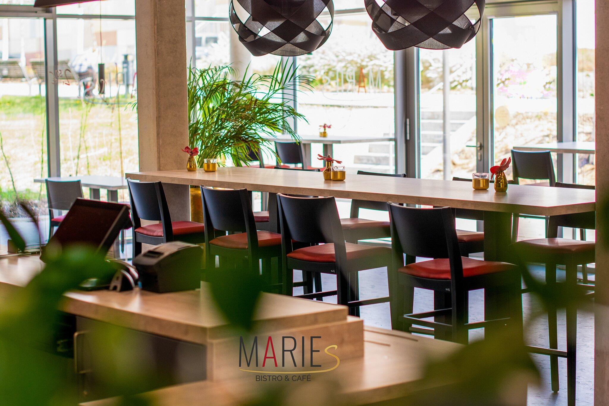Maries - Bistro & Café
