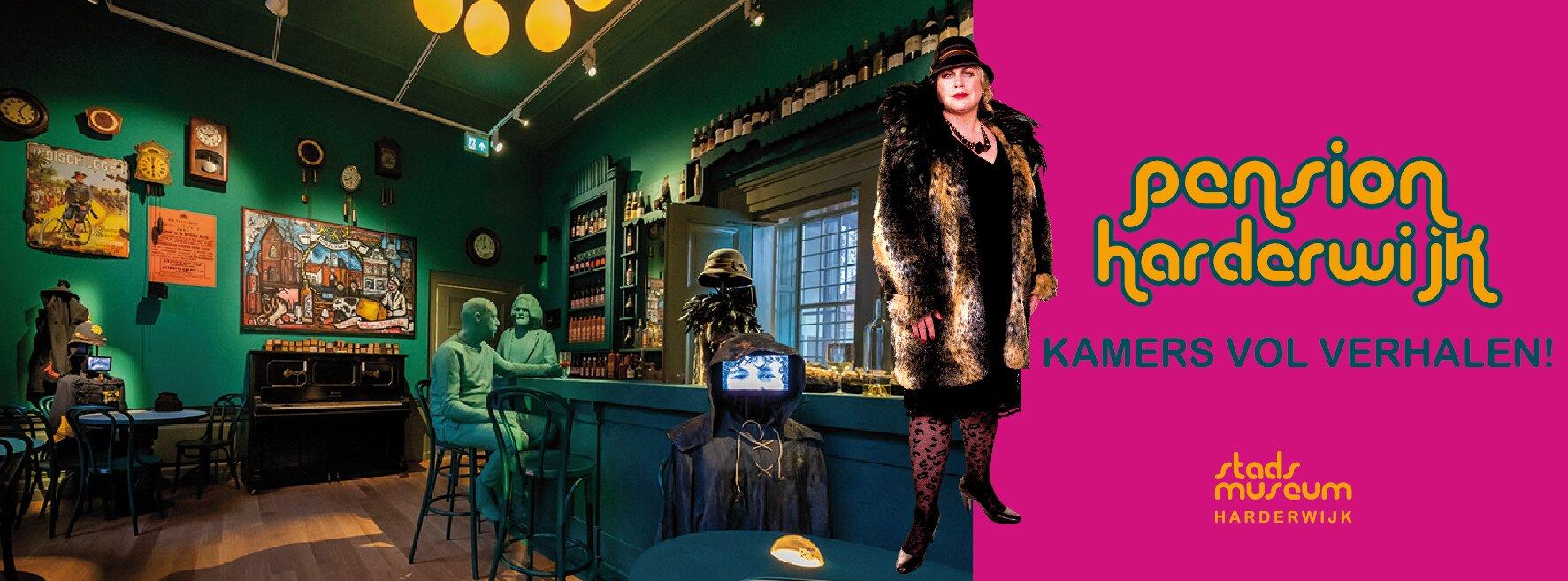 Stadsmuseum Harderwijk