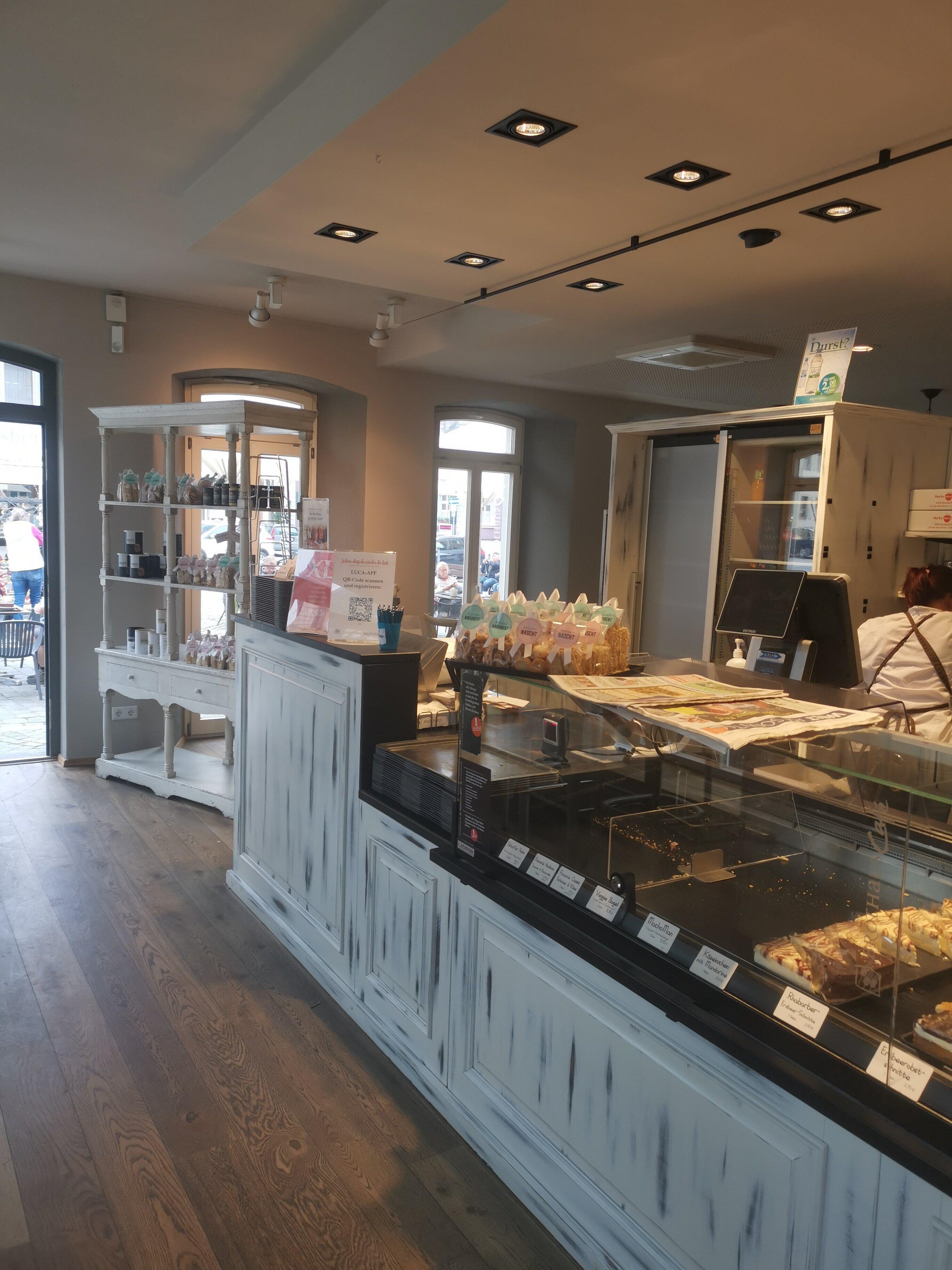 BrotHaus 191 Feuchtwangen