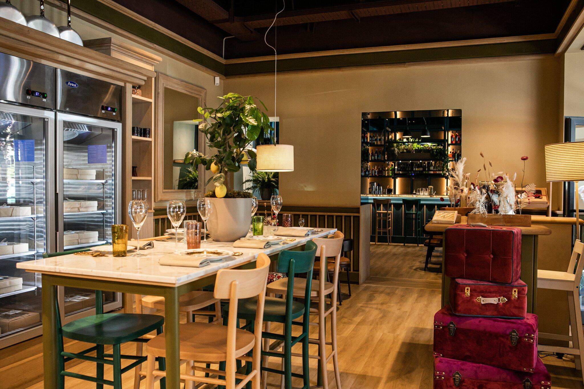 Enoteca La Torre In Prati