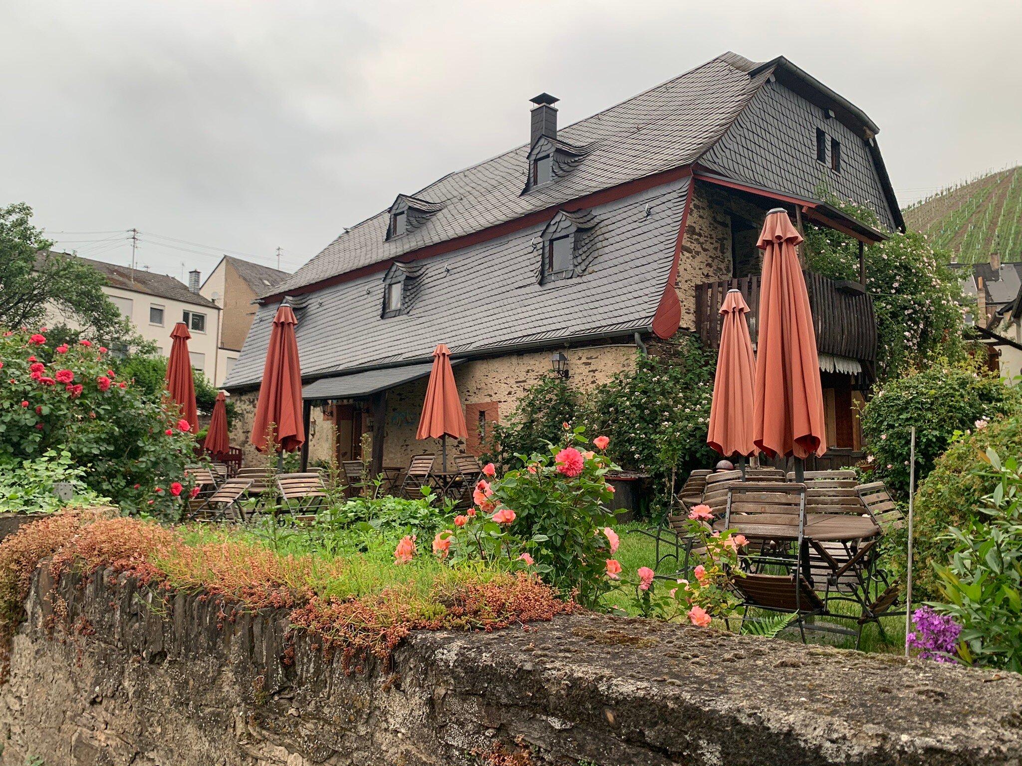 Echternacher Hof B&B