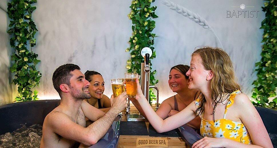 Good Beer Spa