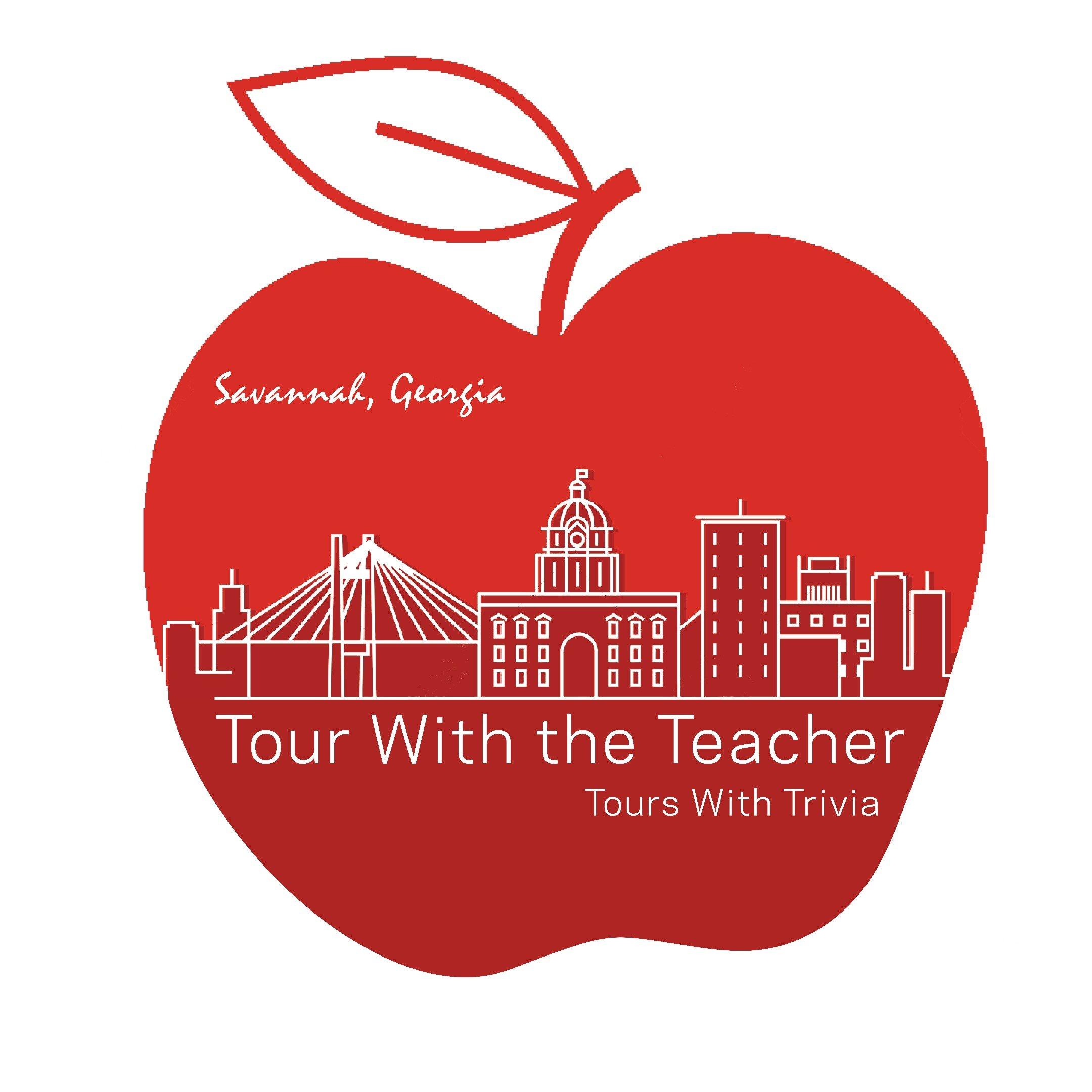 Tour with the Teacher