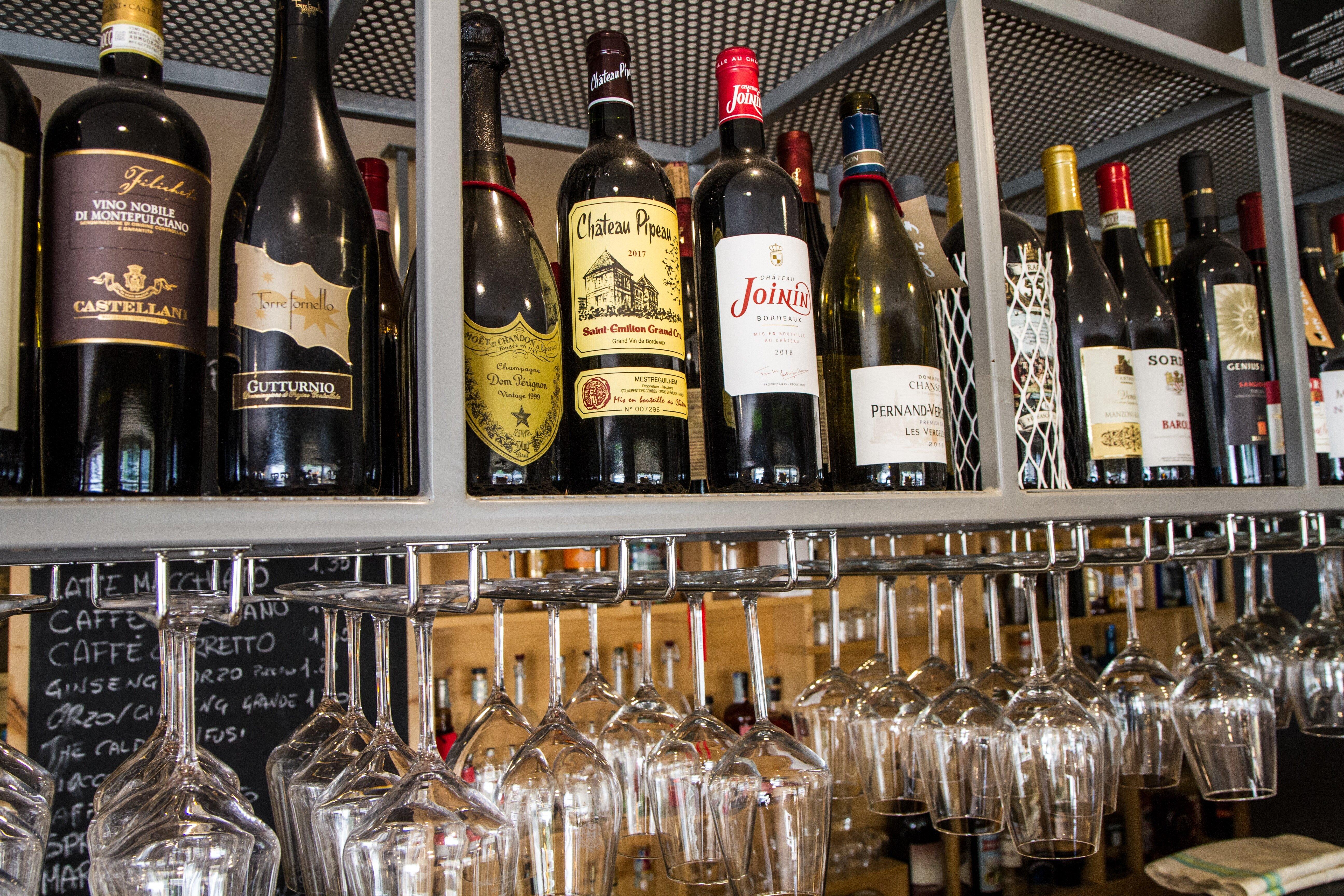 Civico29 Wine & Food