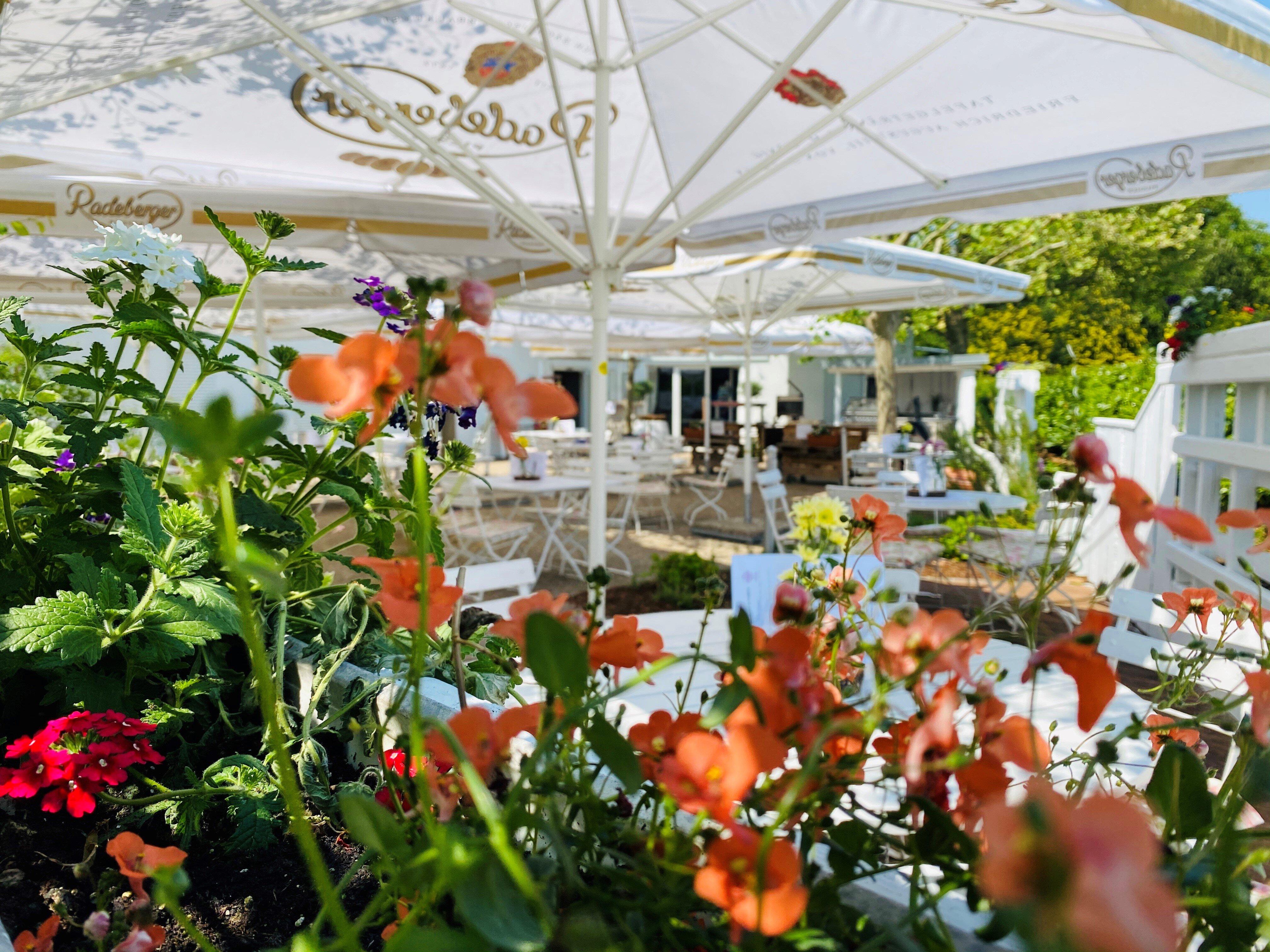 Restaurant Landglück