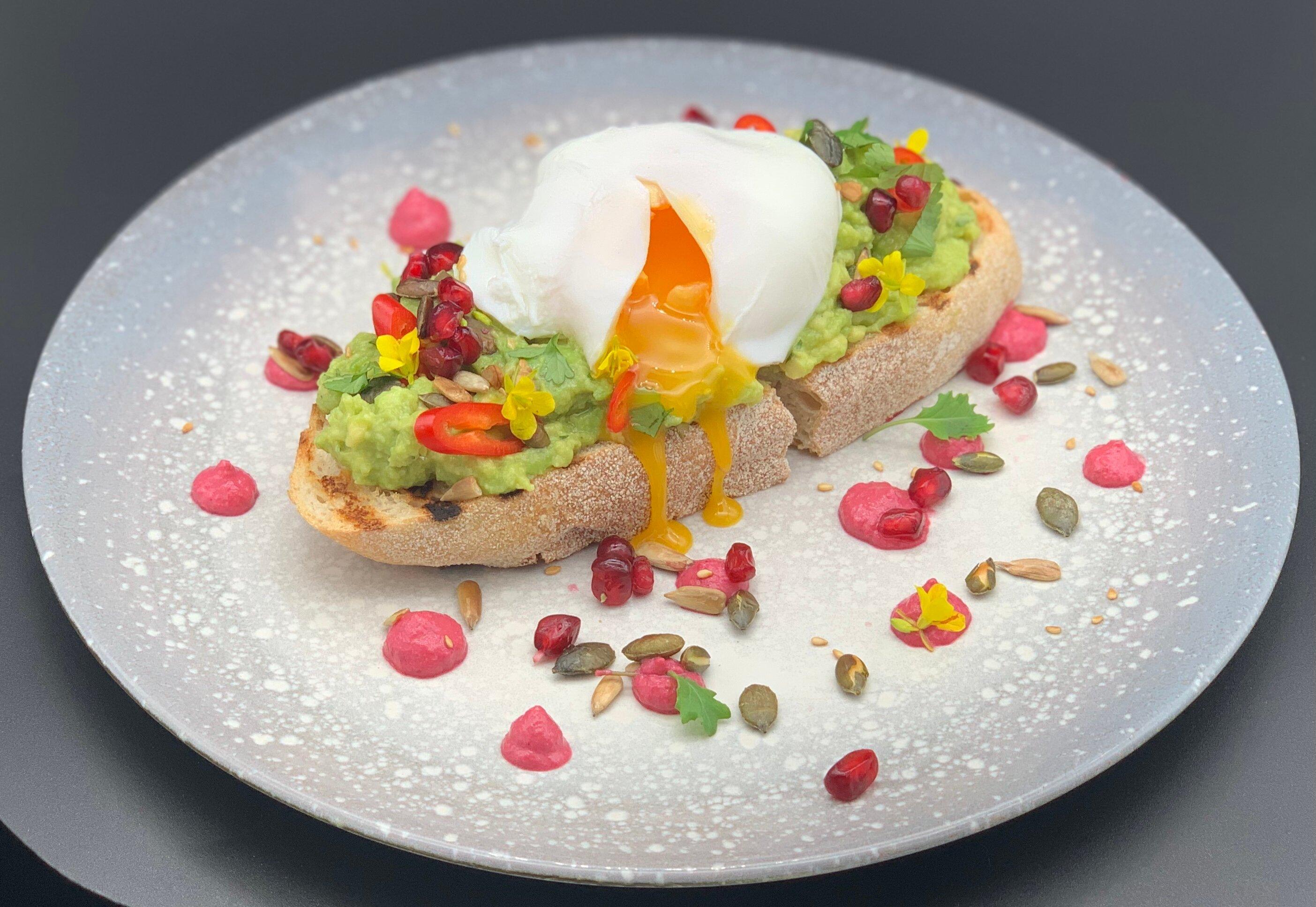 Raffina Coffee & Deli