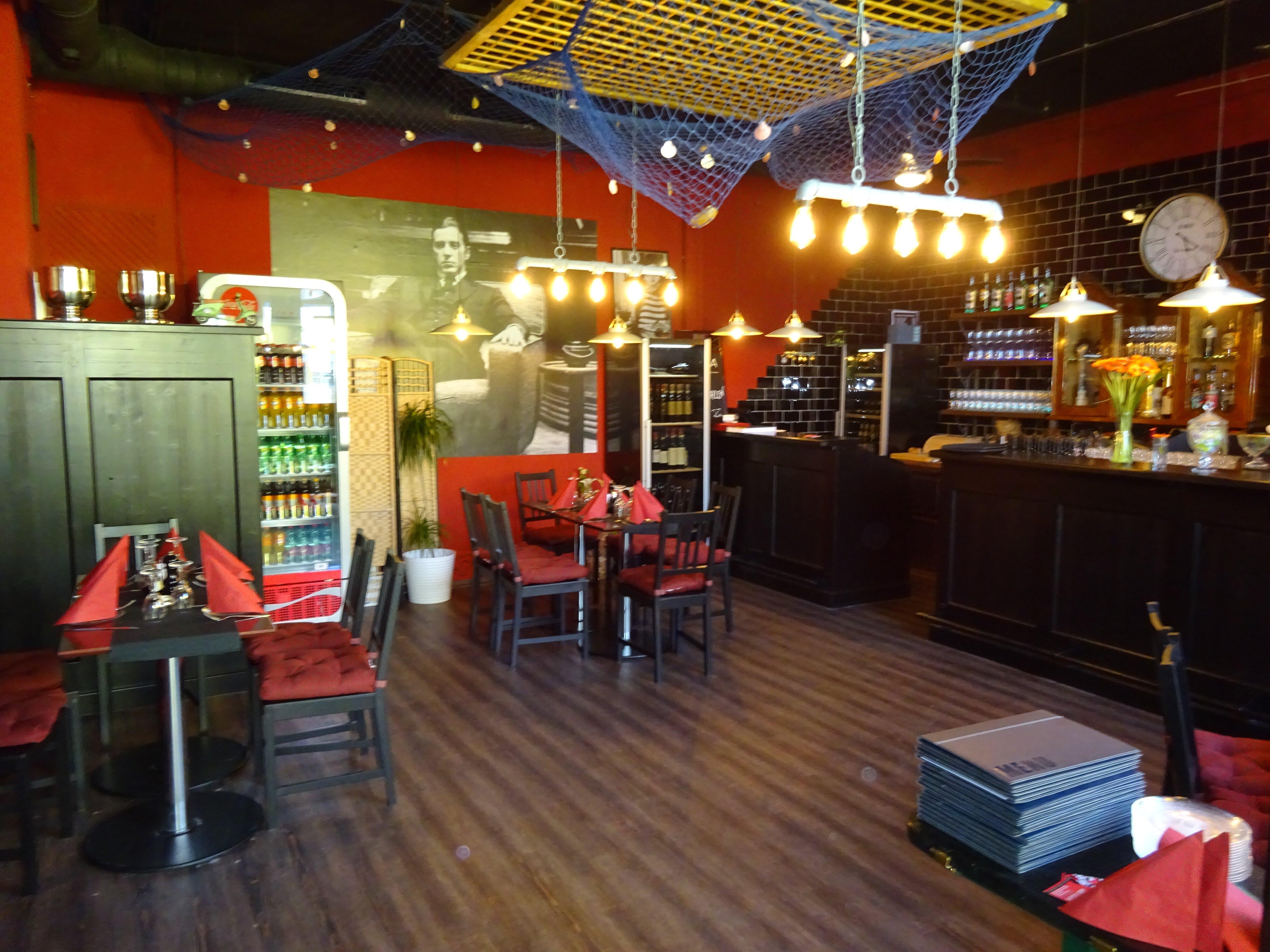 Il Capo dei Capi - Ristorante & Pizzeria