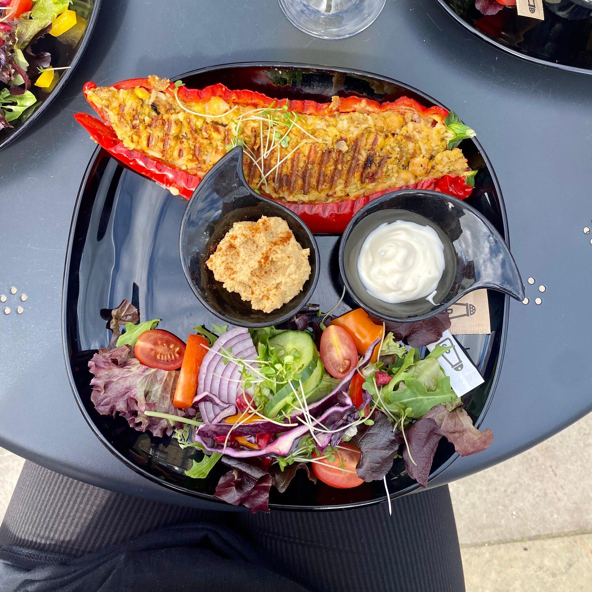 The Olive Branch Cafe