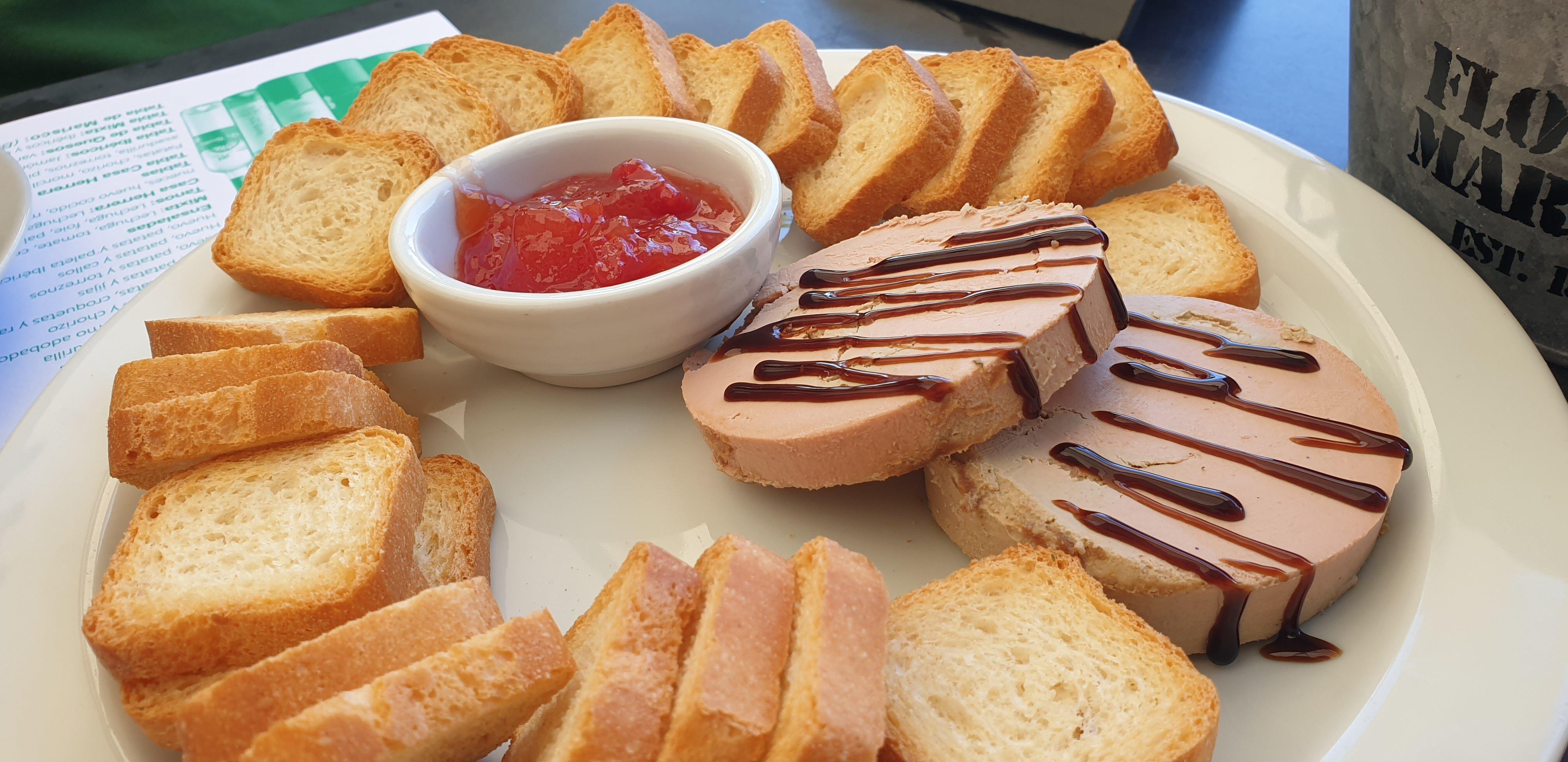 Restaurante Casa Herrera