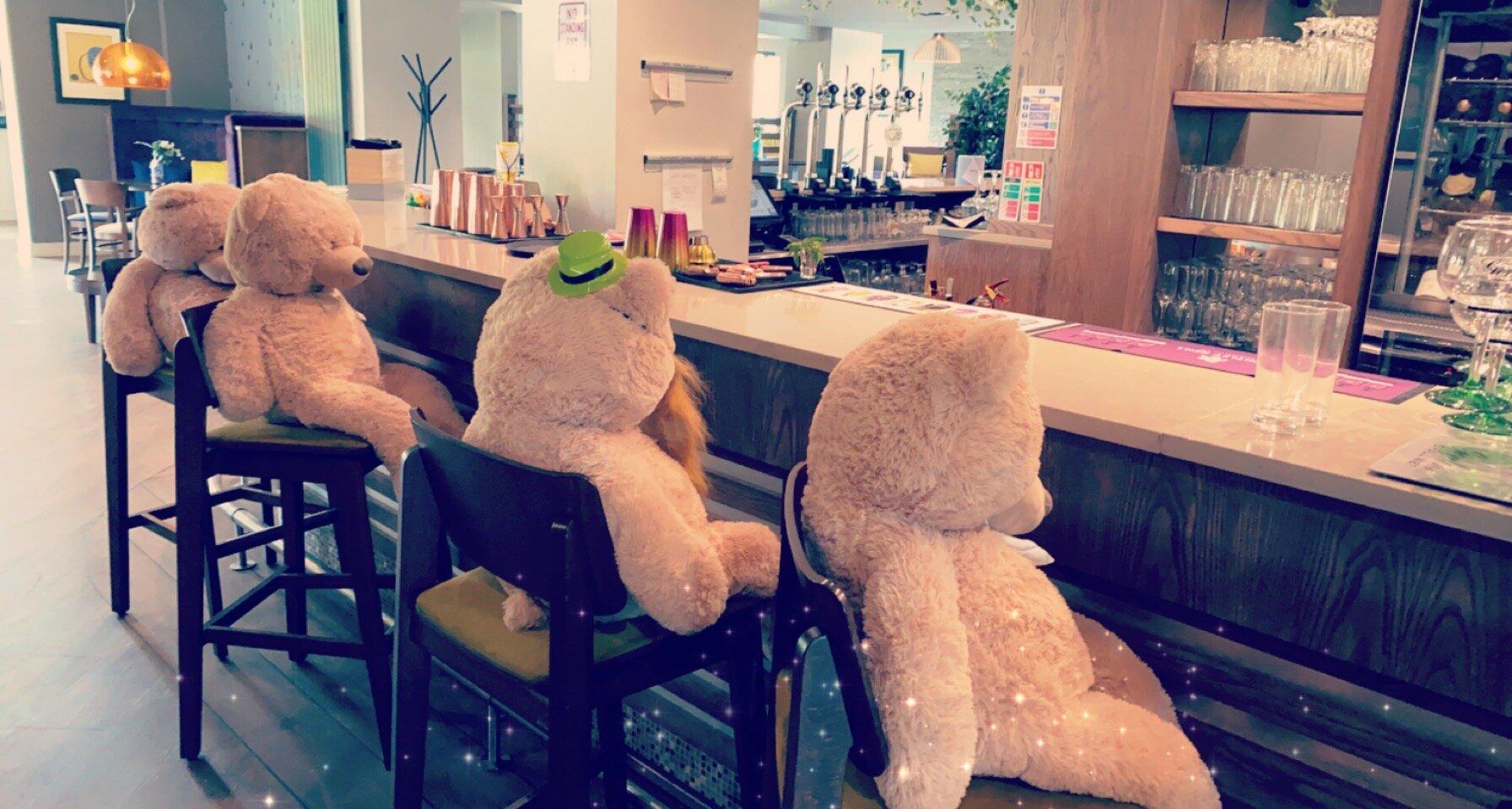 Luciano Bar & Bistro