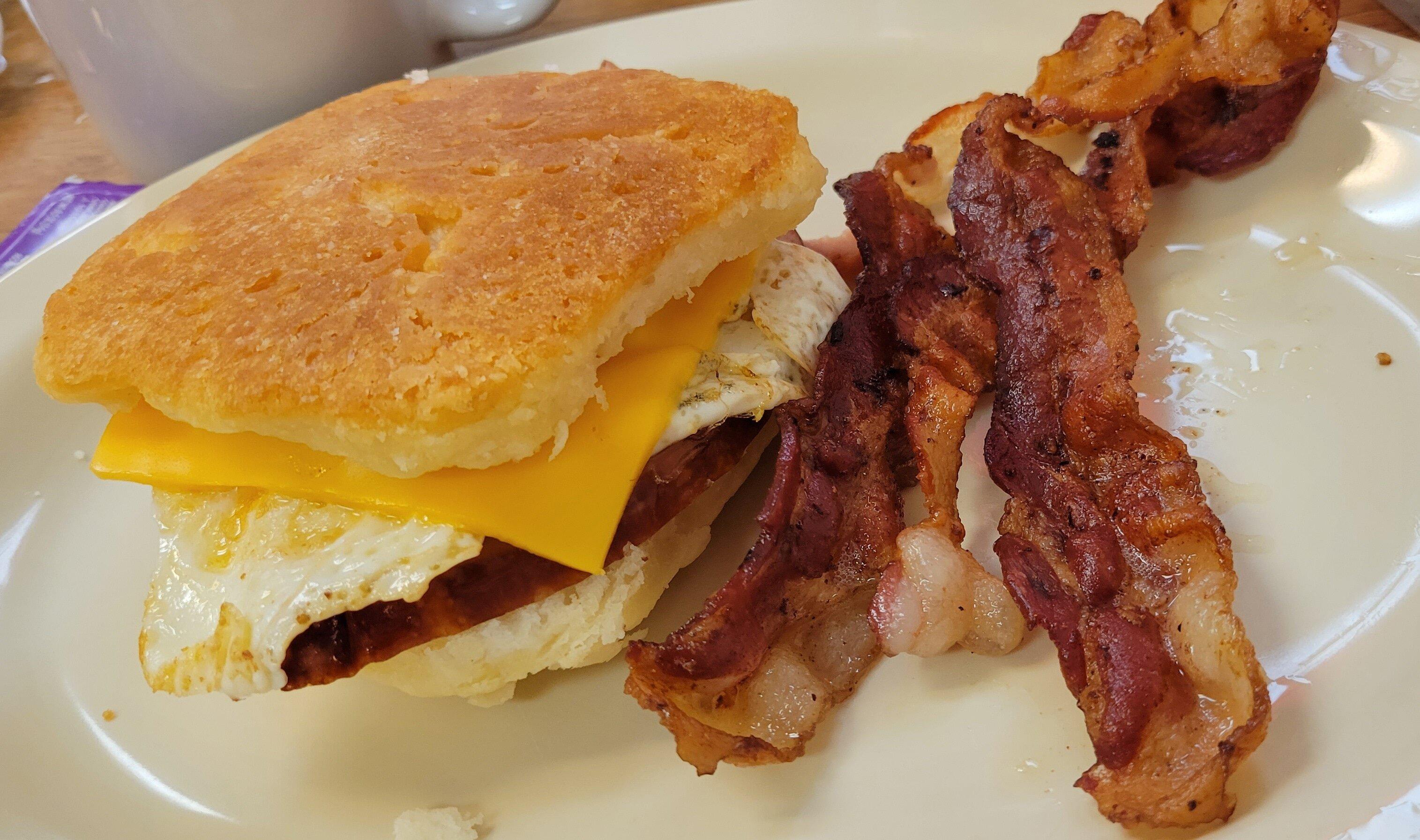 Dudley's Family Style Restaurant