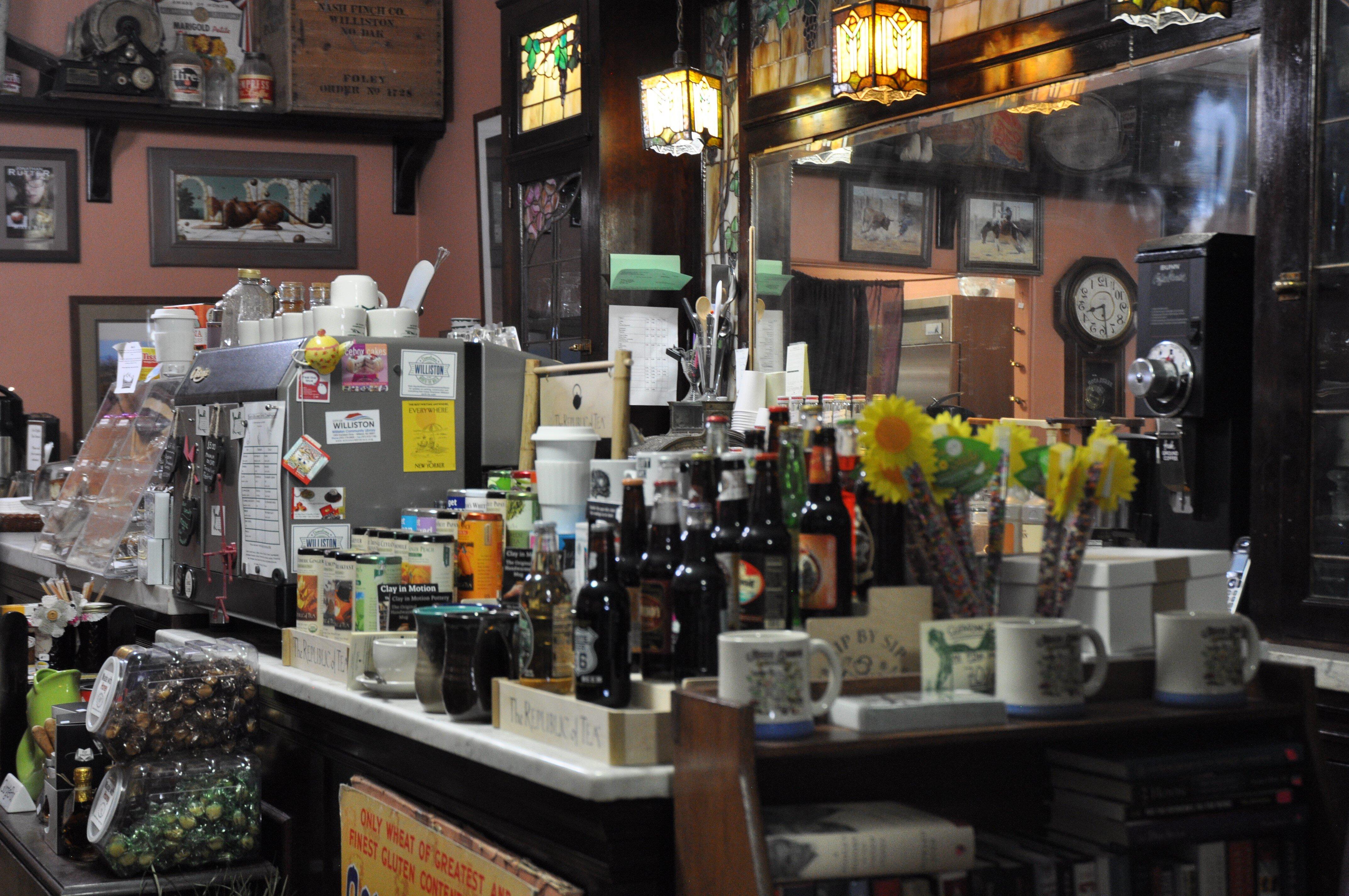 Dakota Soda & Coffee Company