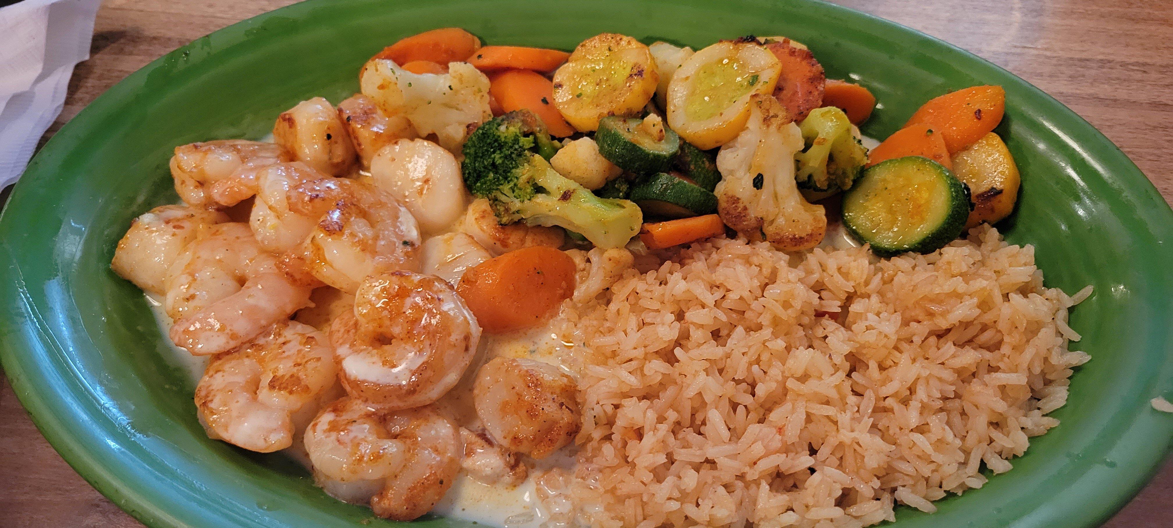 La Carreta Mexican Restaurant