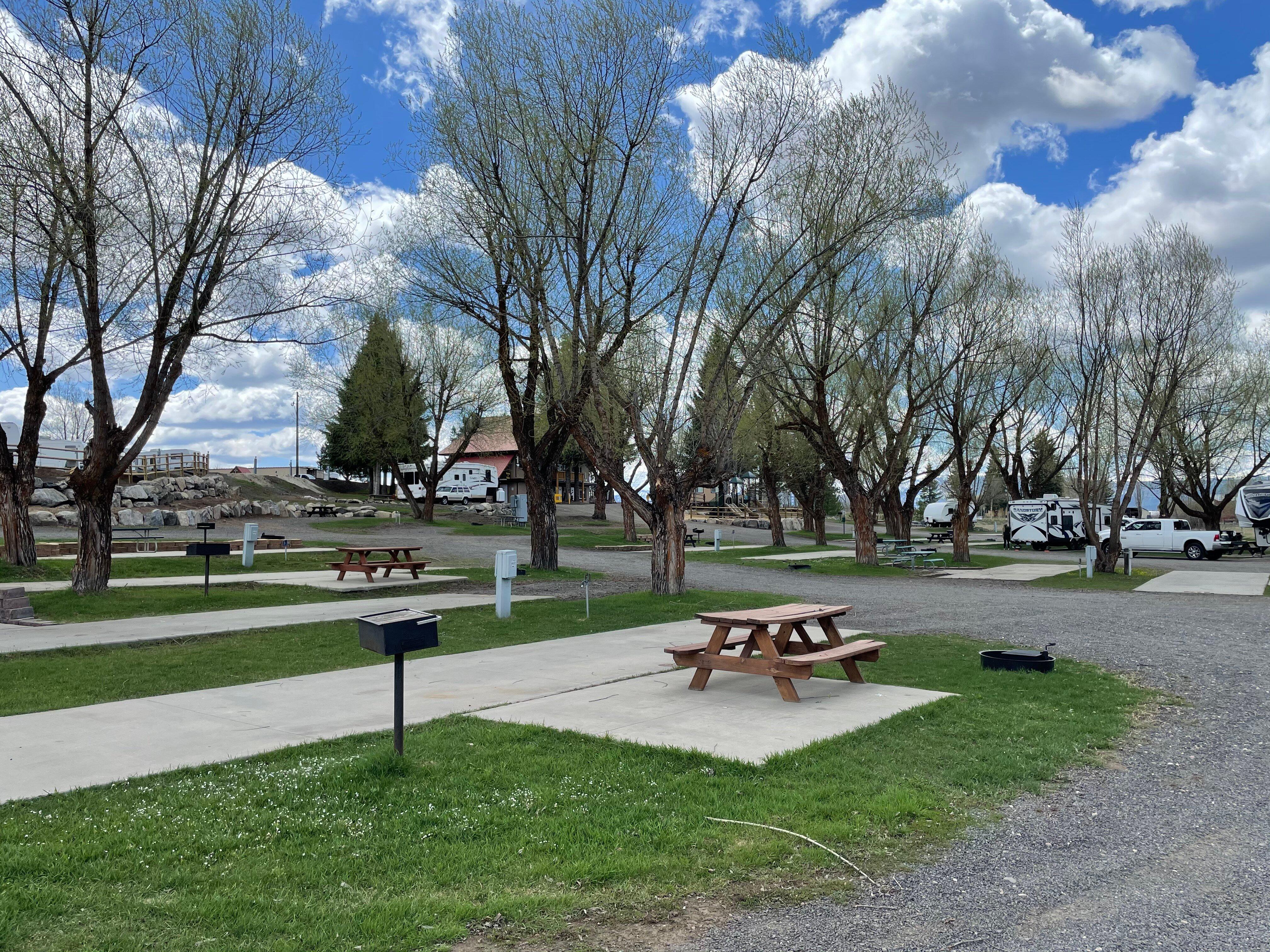 Black Bear RV Park