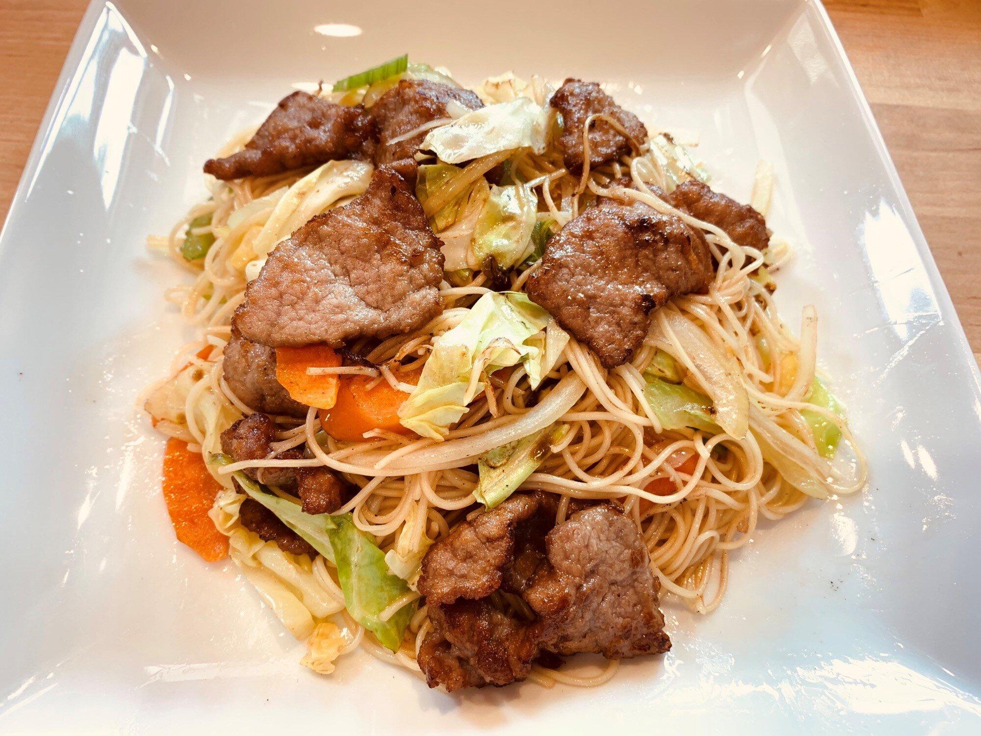 Photo by fiveluckystarr