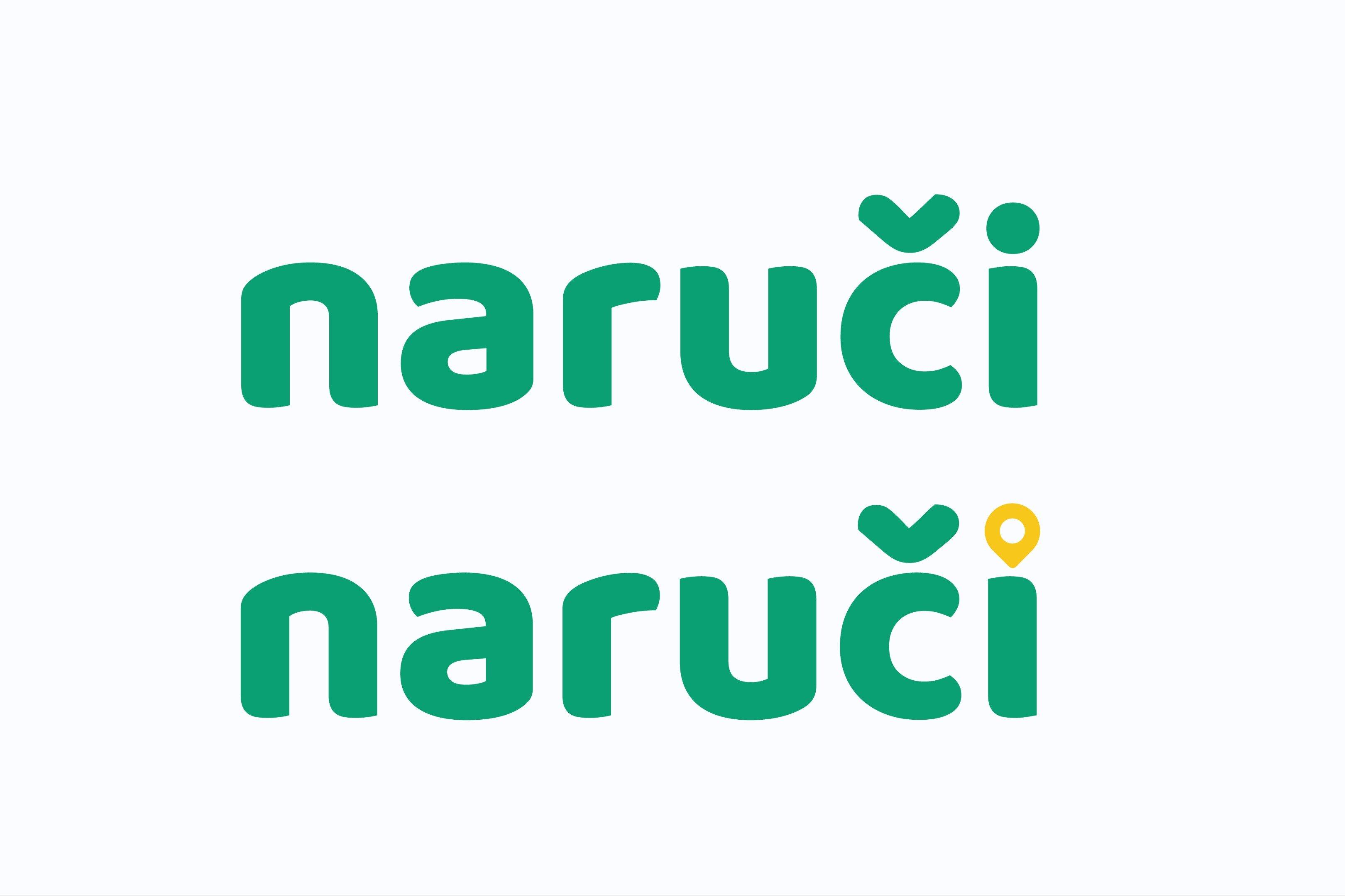Naruči