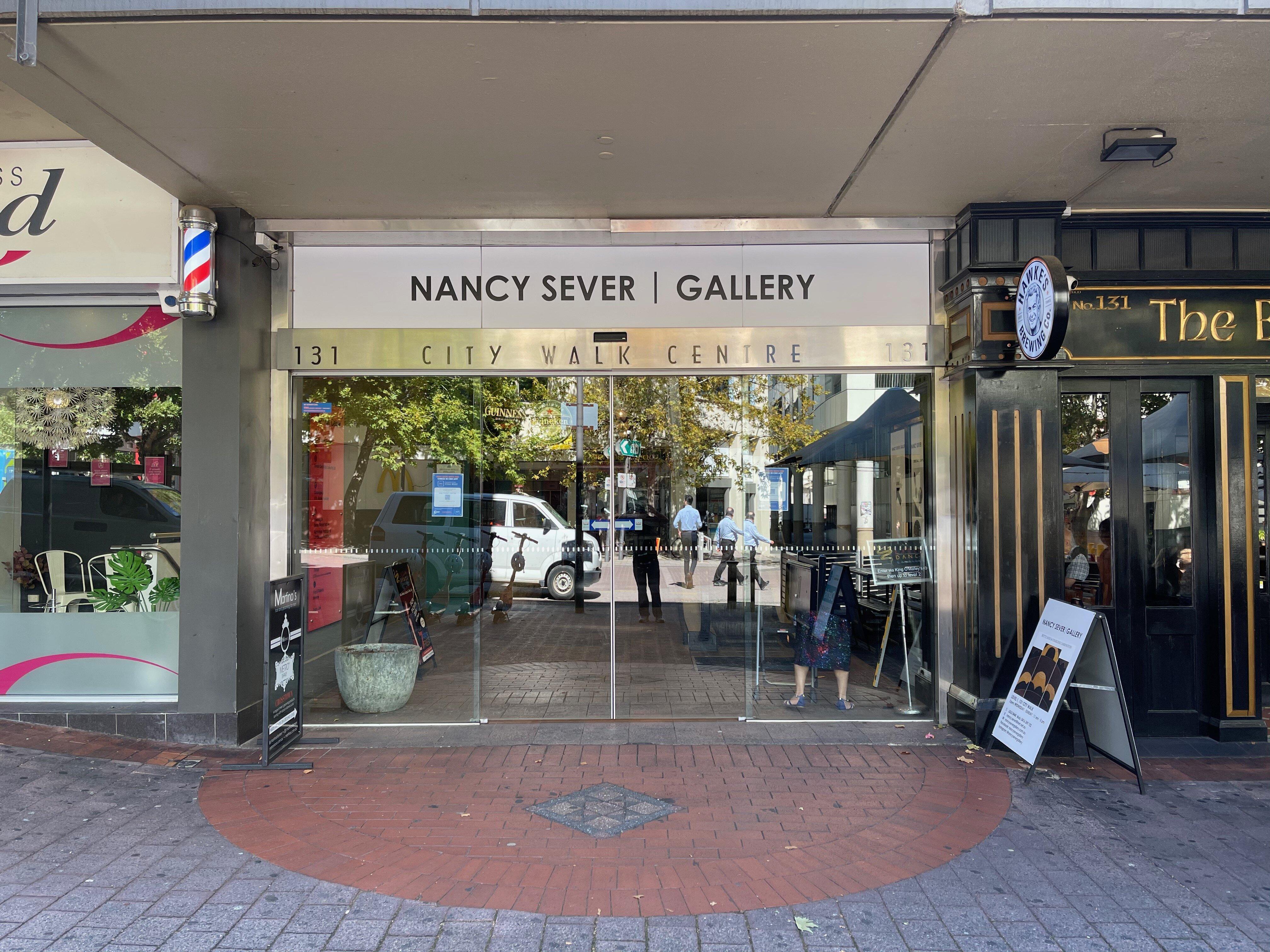 Nancy Sever Gallery