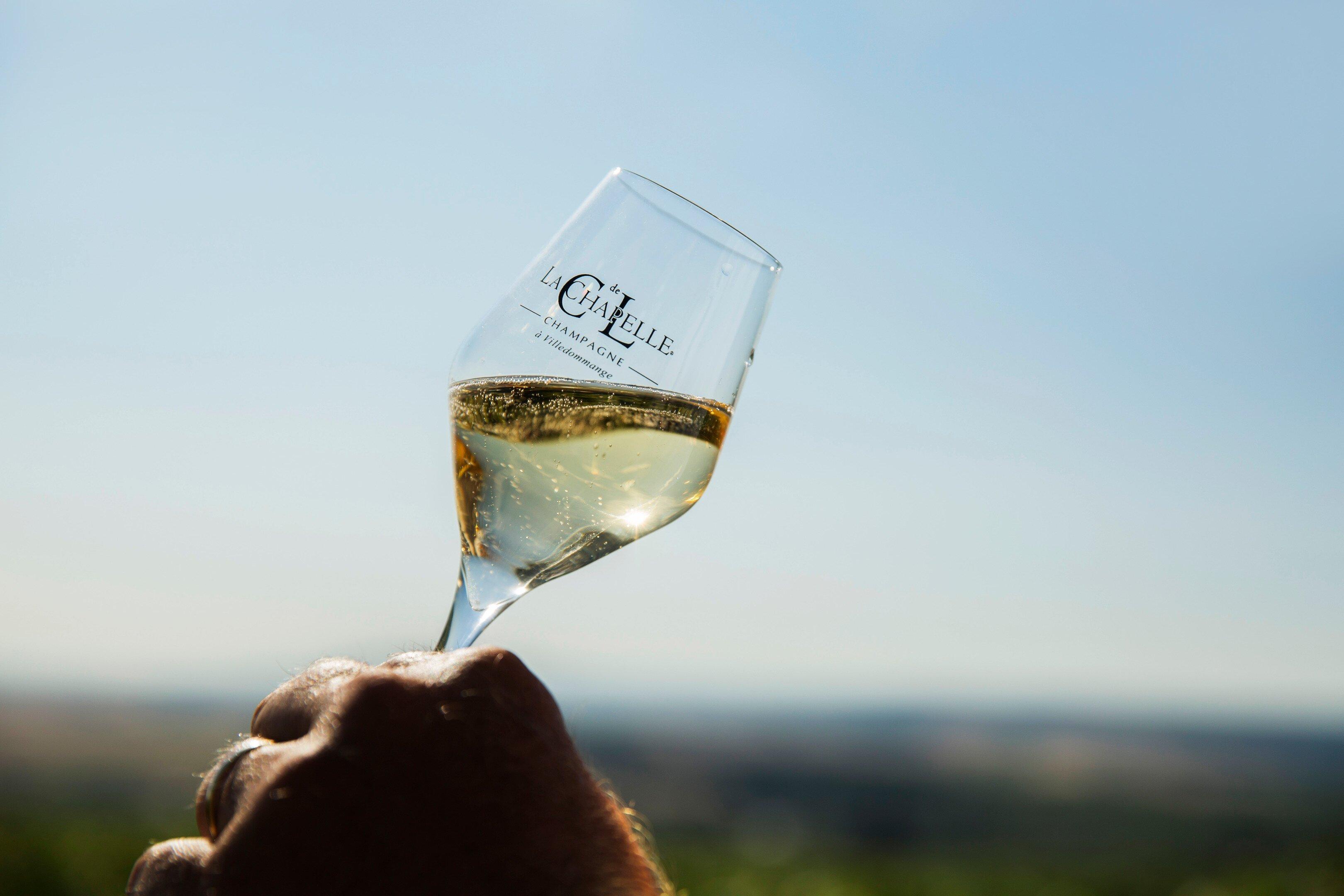 Champagne CL de la Chapelle