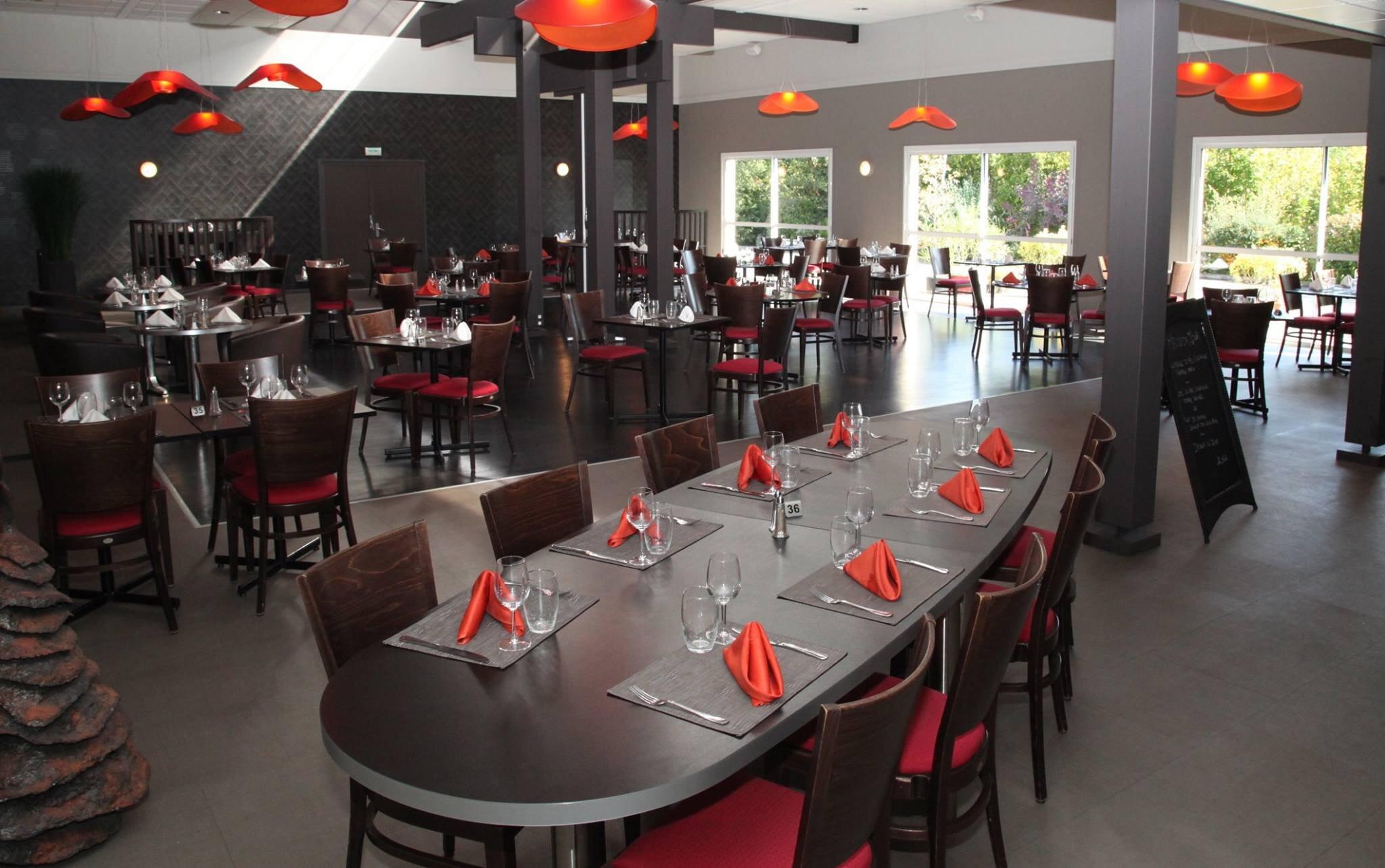 Restaurant Traiteur Thierry Garny