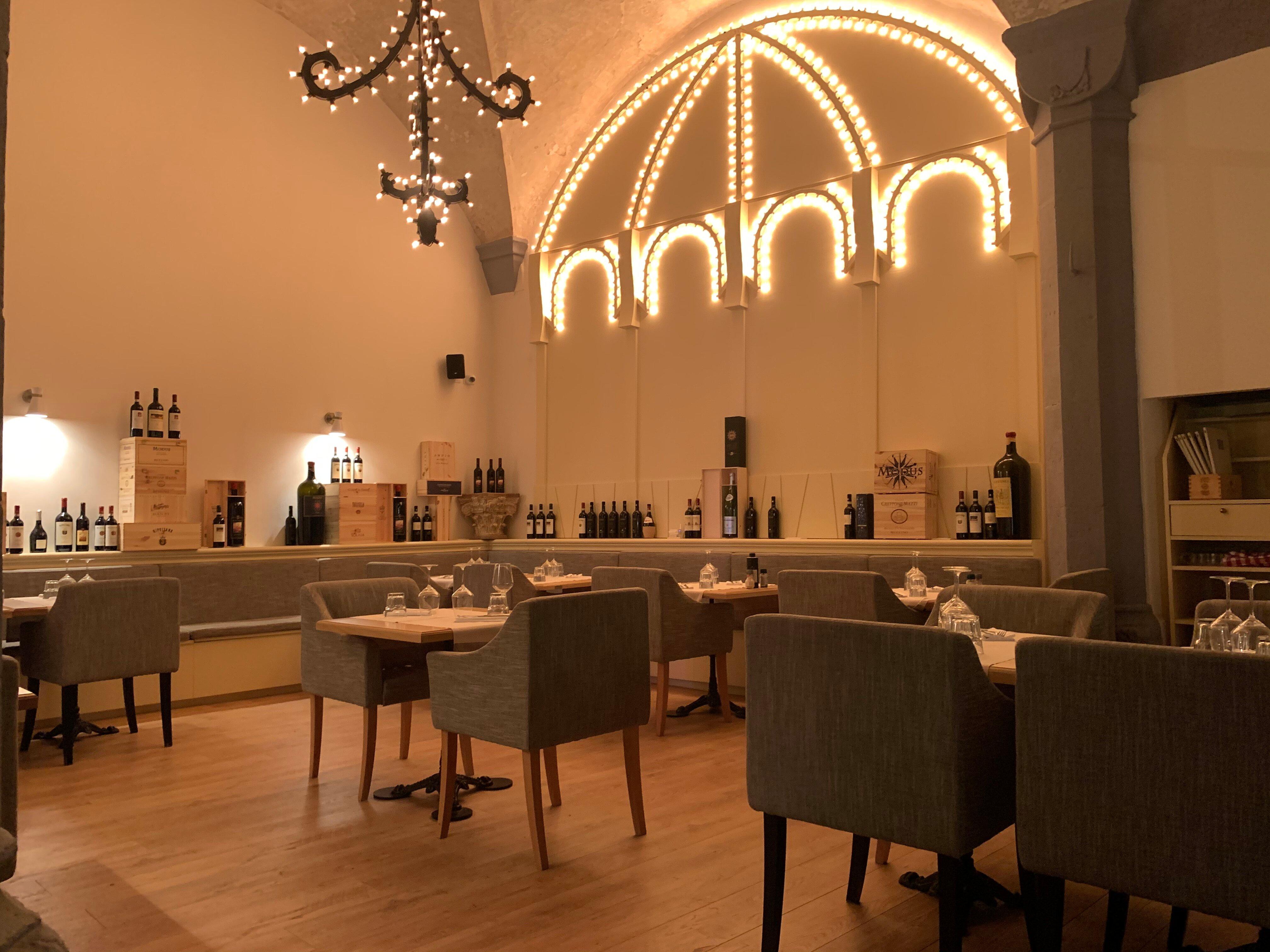 Cinto Cucina in Torre