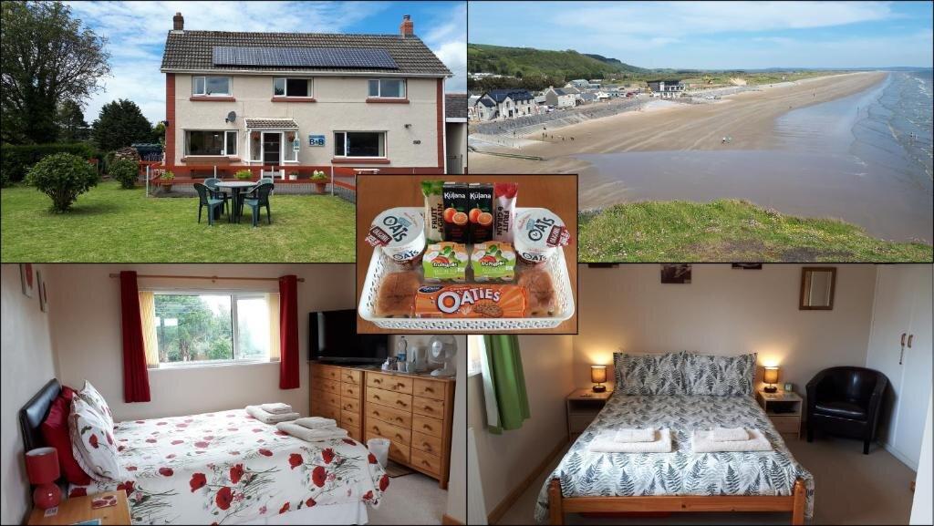 Pendine Sands B&B
