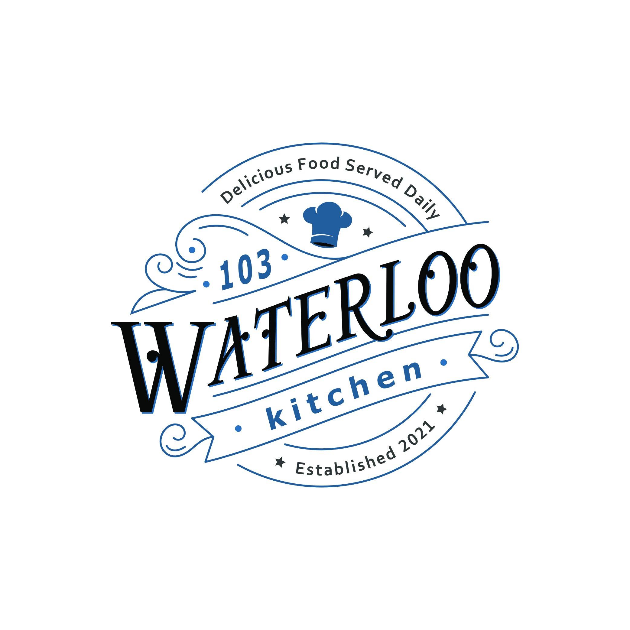 103 Waterloo Kitchen