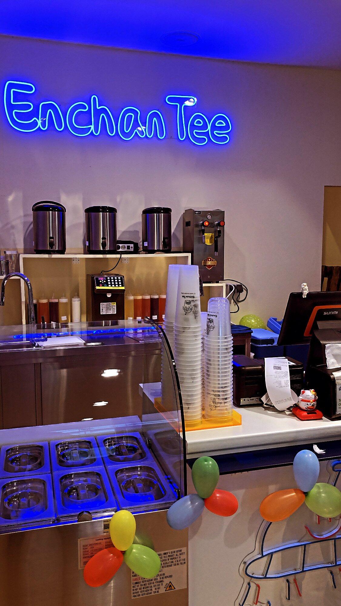 Photo by EnchanTee_Bubbletea