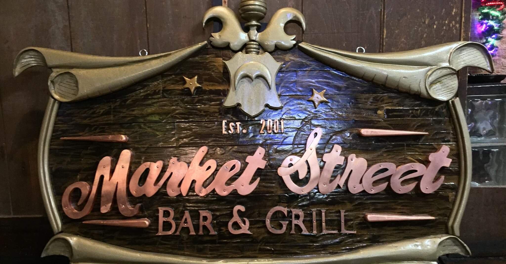Market Street Bar & Grill
